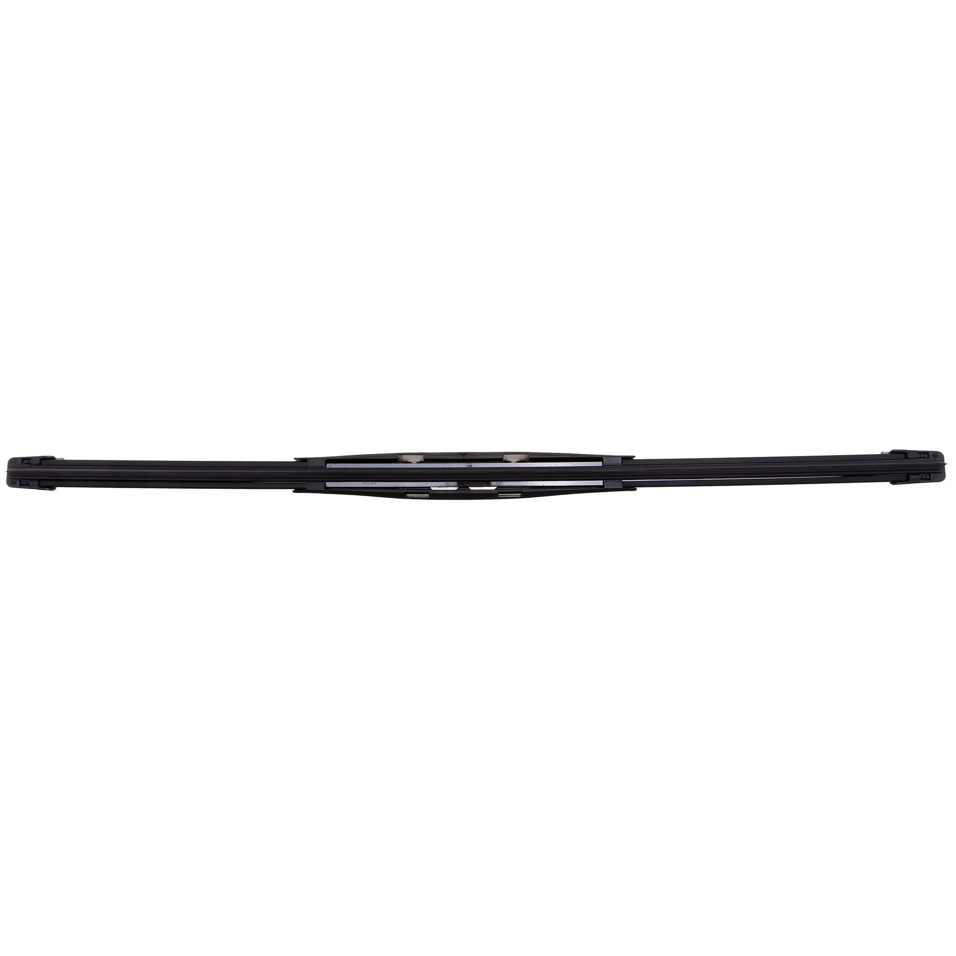 Bottom View of Left Windshield Wiper Blade TRICO 13-200