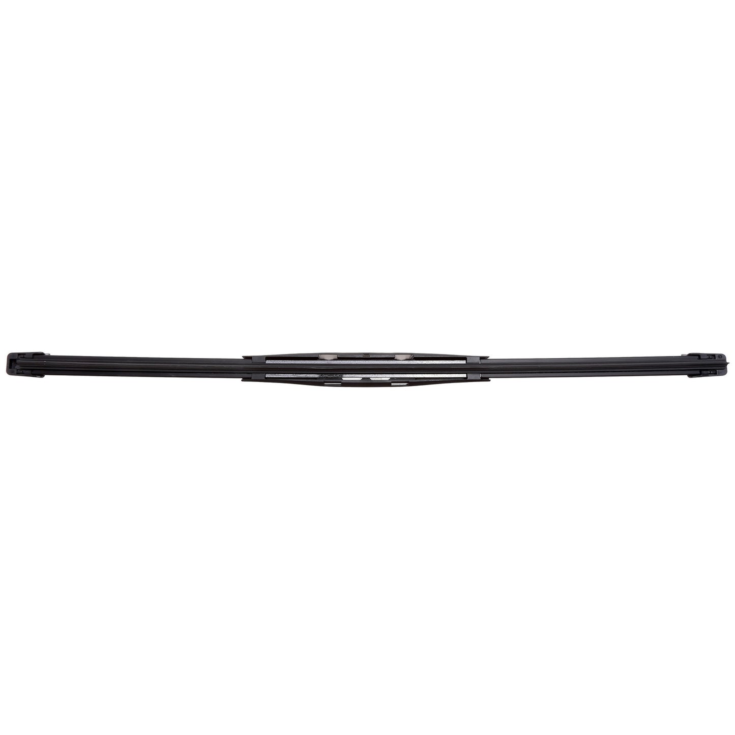 Bottom View of Left Windshield Wiper Blade TRICO 13-210