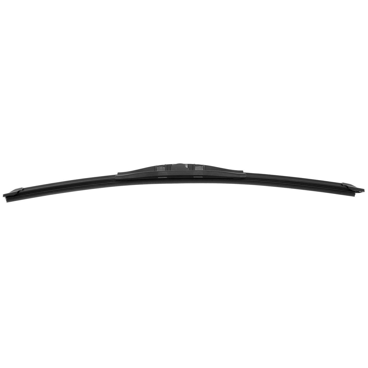 Side View of Left Windshield Wiper Blade TRICO 13-210