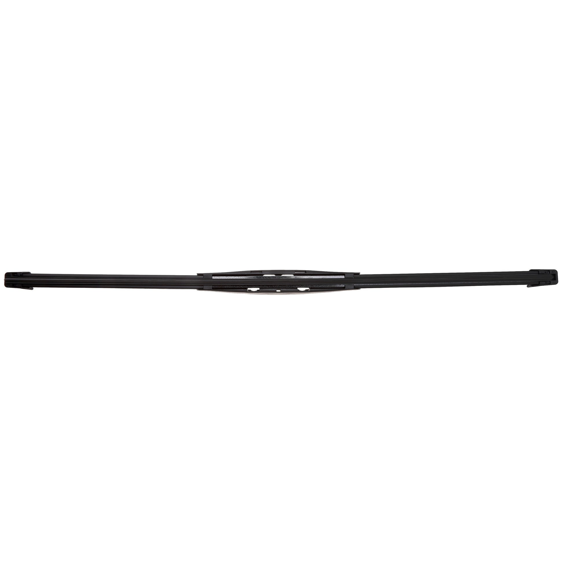 Bottom View of Left Windshield Wiper Blade TRICO 13-240