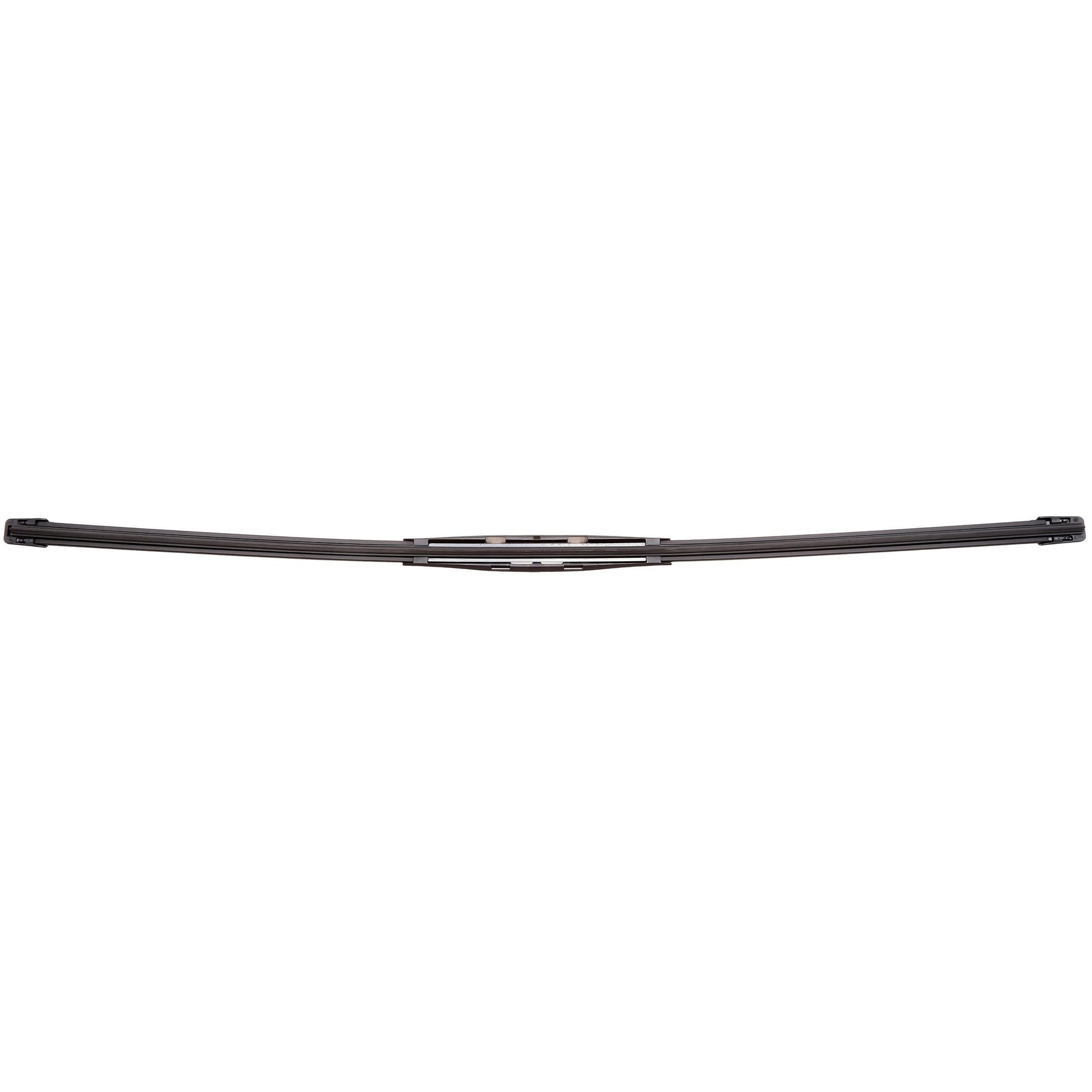 Bottom View of Left Windshield Wiper Blade TRICO 13-280