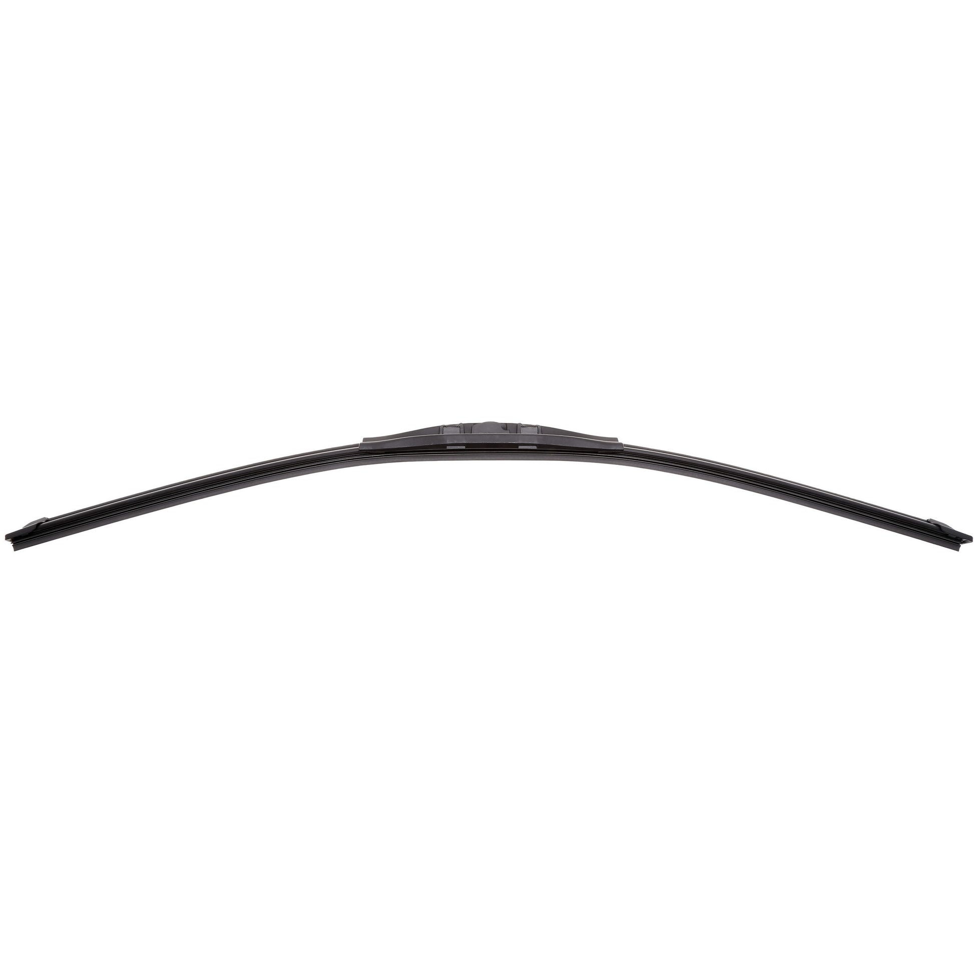 Side View of Left Windshield Wiper Blade TRICO 13-280