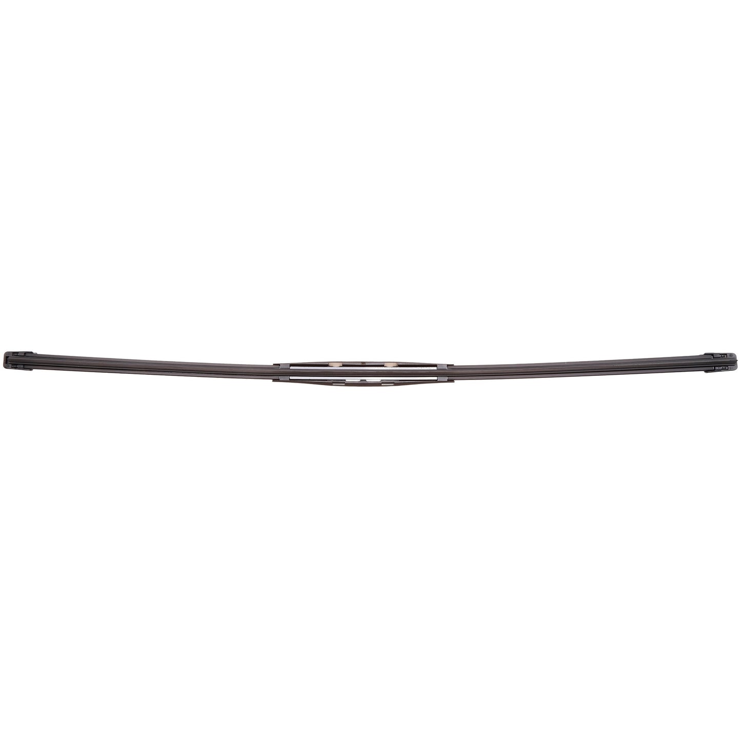 Bottom View of Front Right Windshield Wiper Blade TRICO 13-281