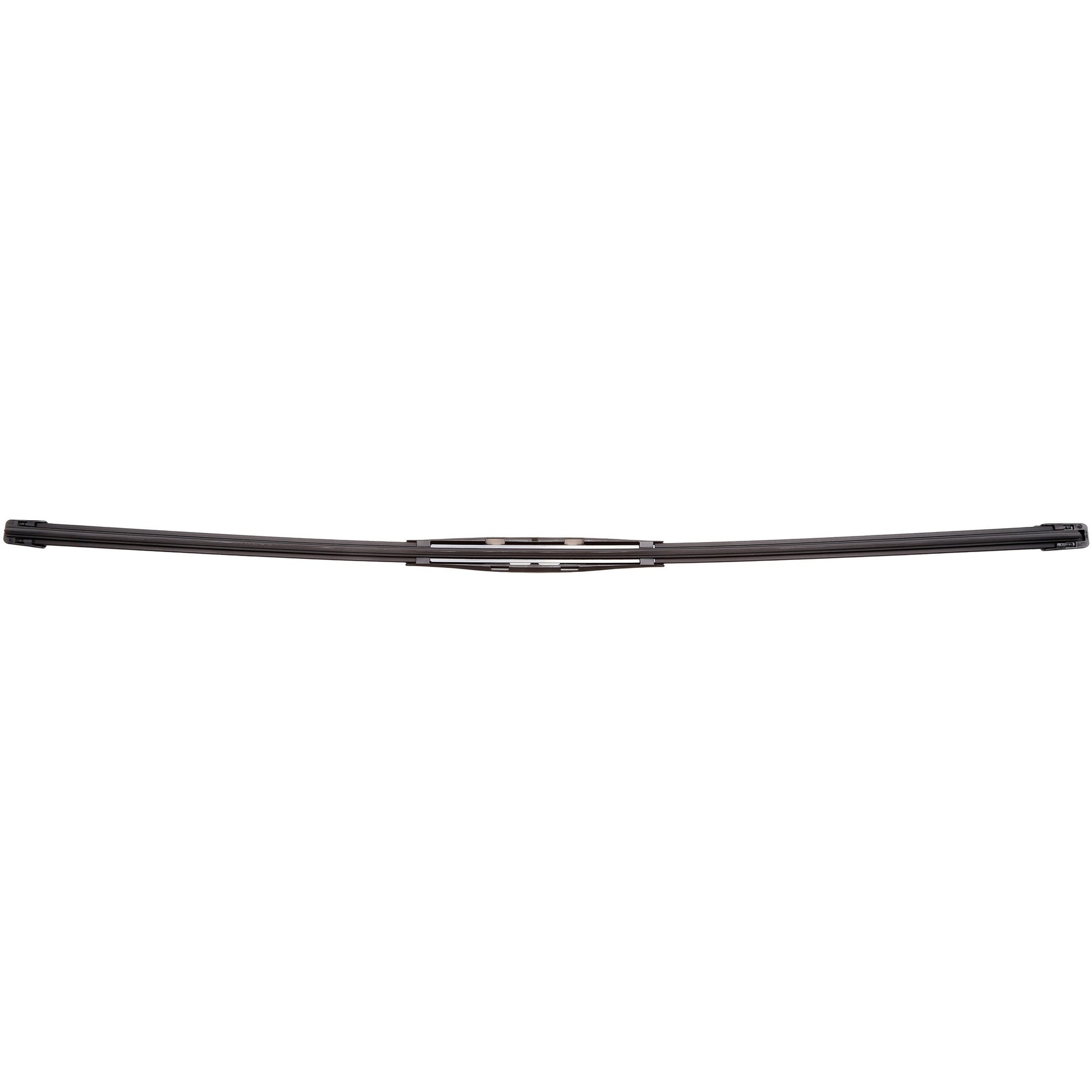 Bottom View of Front Left Windshield Wiper Blade TRICO 13-290