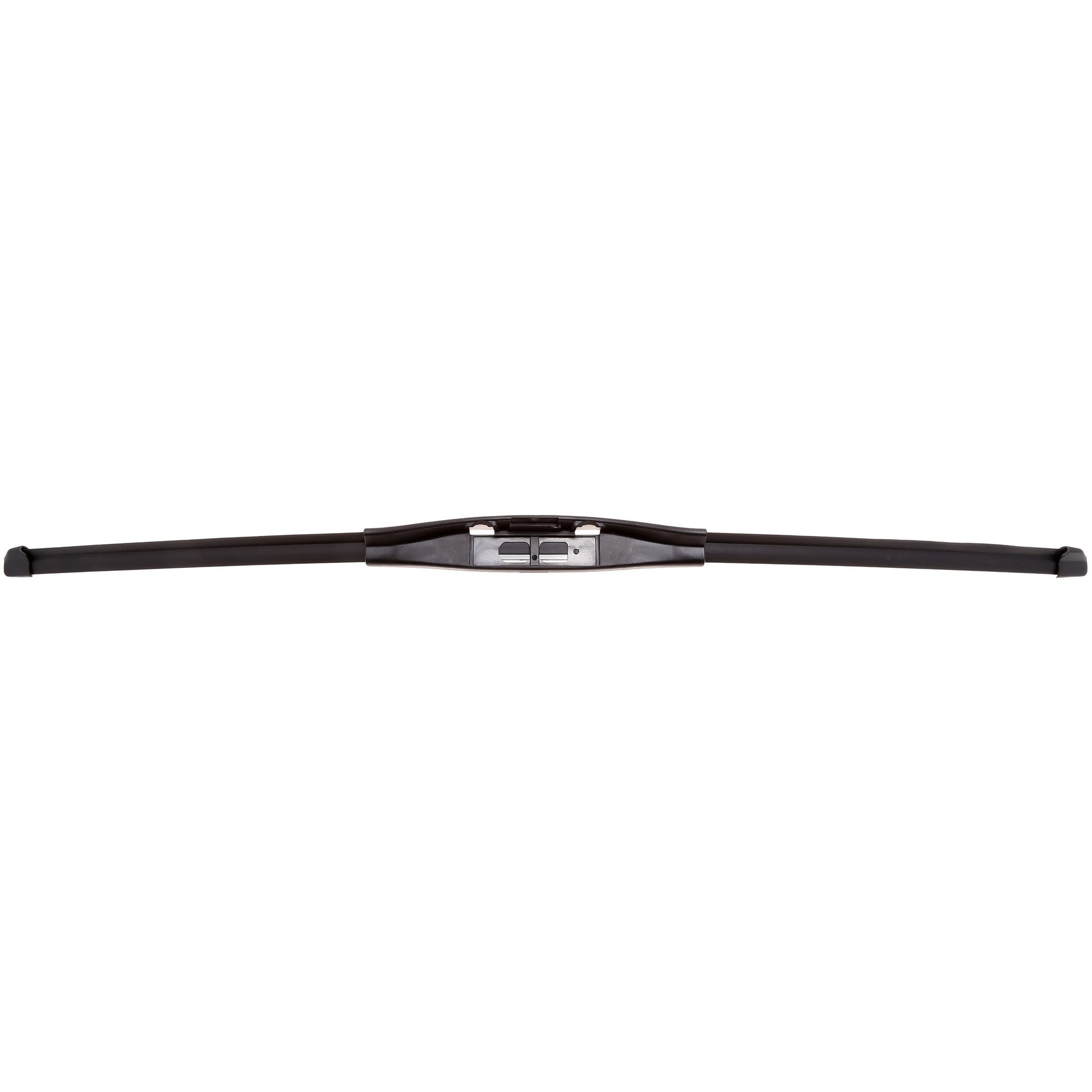 Top View of Front Left Windshield Wiper Blade TRICO 13-290