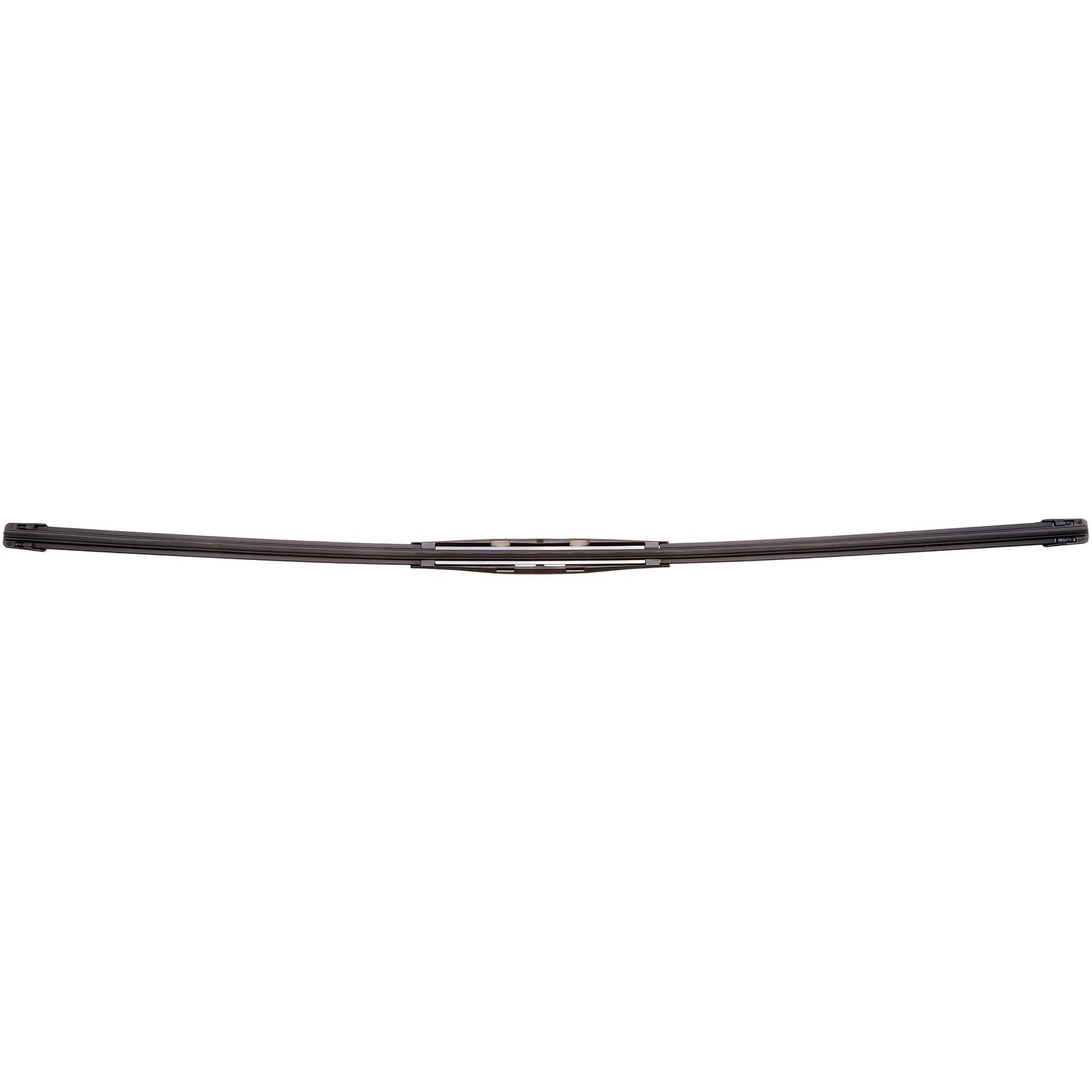 Bottom View of Front Right Windshield Wiper Blade TRICO 13-291