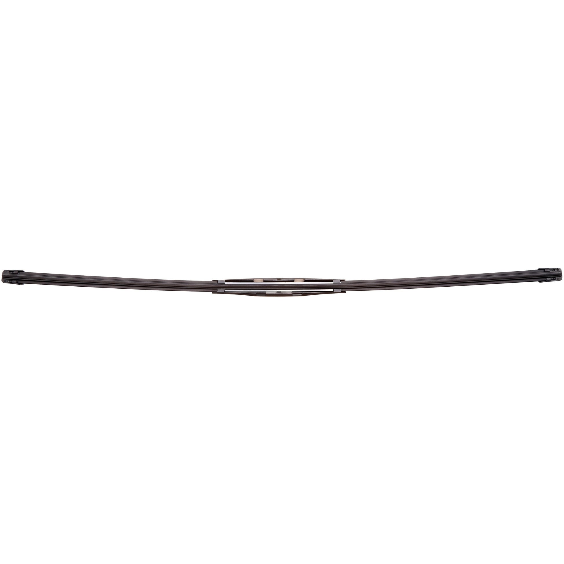 Bottom View of Front Right Windshield Wiper Blade TRICO 13-291