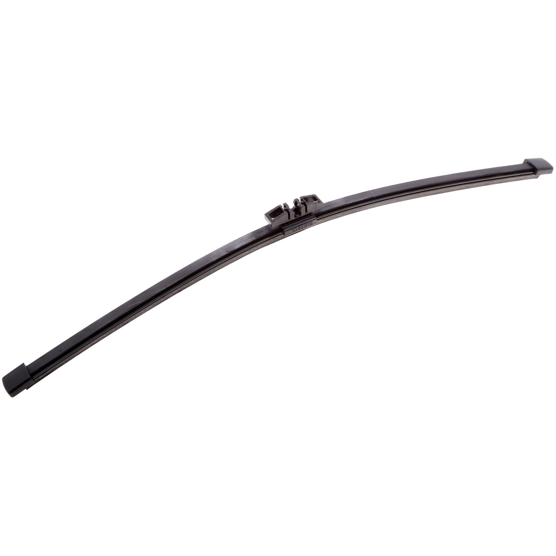 Angle View of Rear Windshield Wiper Blade TRICO 13-G