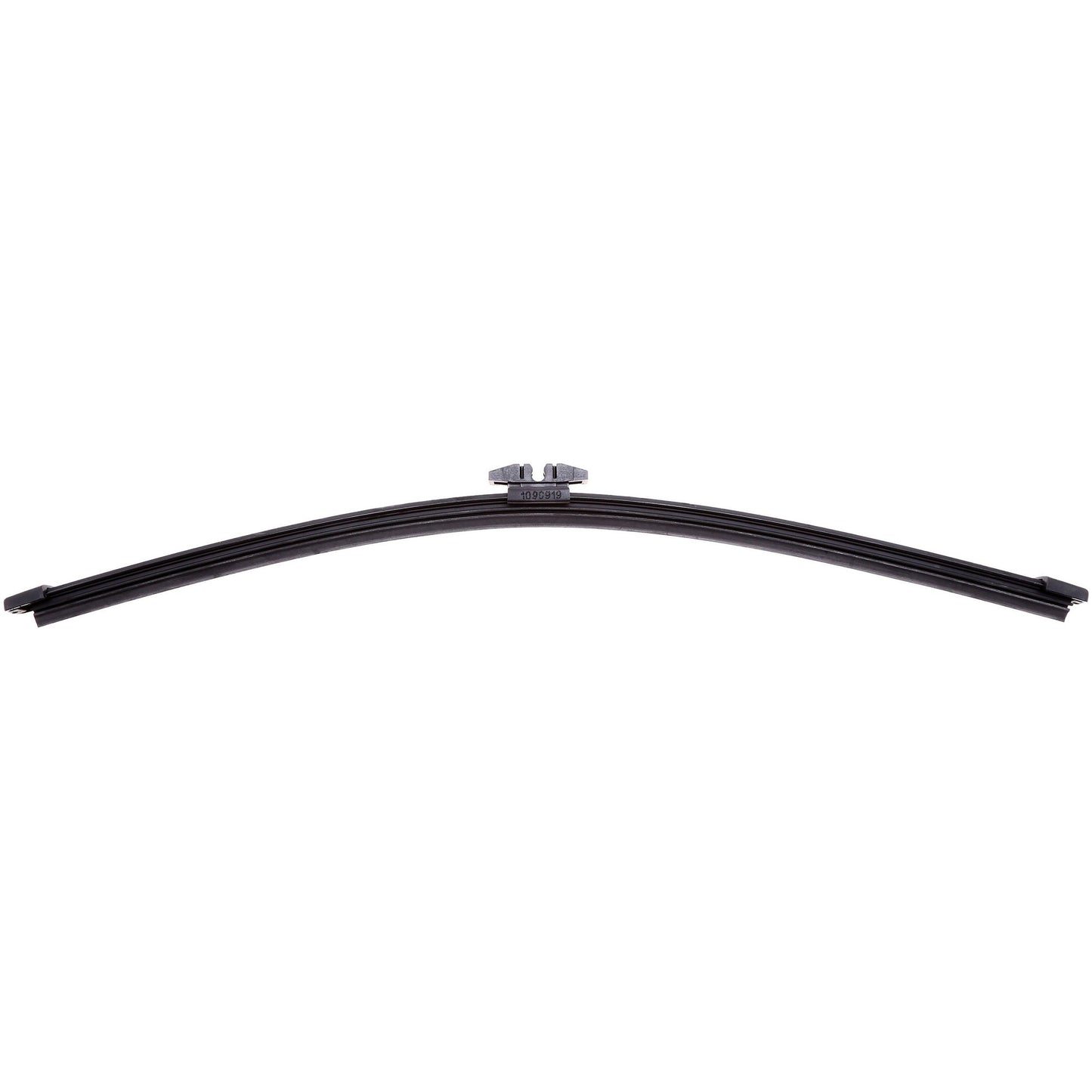 Side View of Rear Windshield Wiper Blade TRICO 13-G