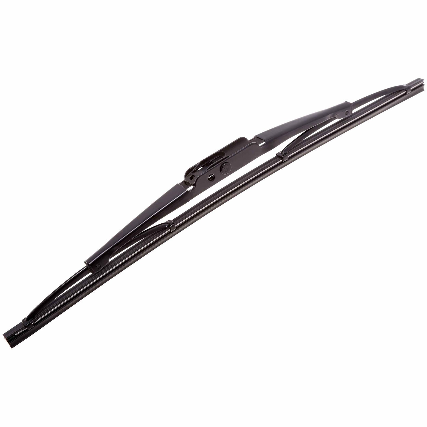 Angle View of Rear Windshield Wiper Blade TRICO 13-N