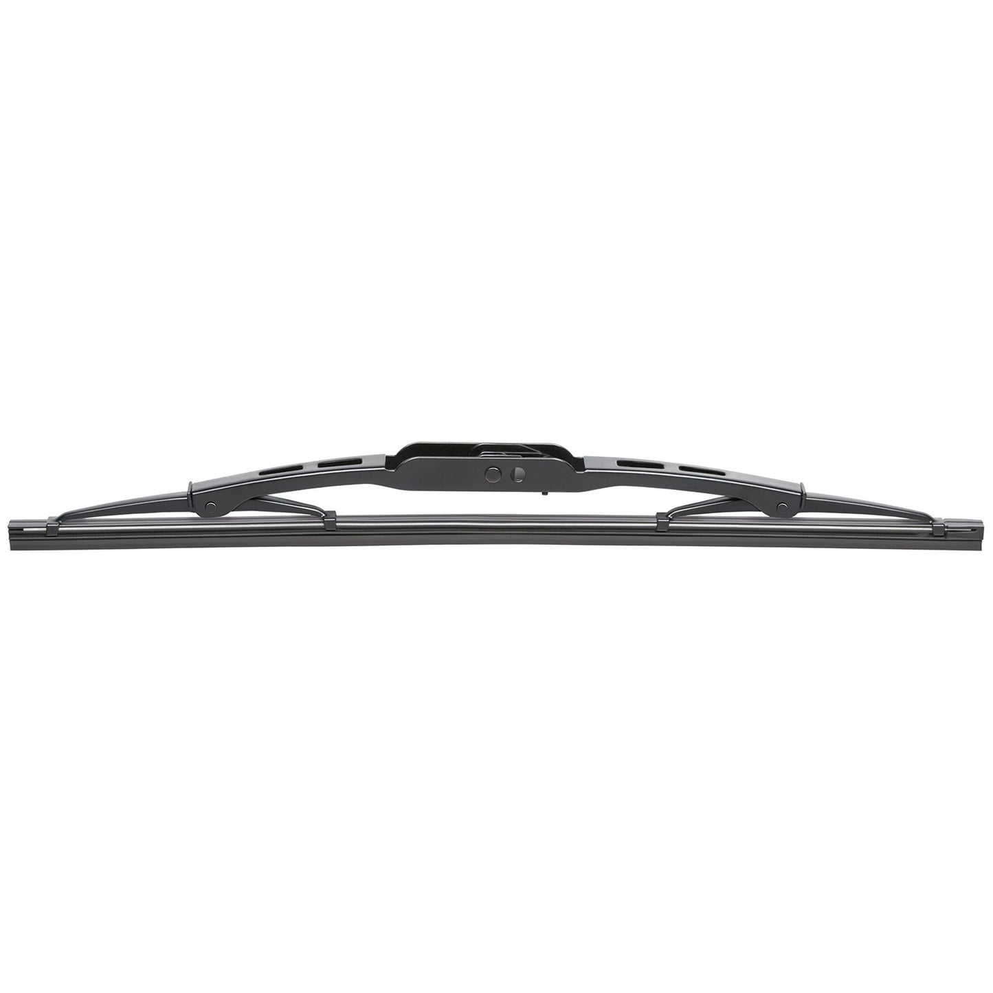 Front View of Rear Windshield Wiper Blade TRICO 13-N