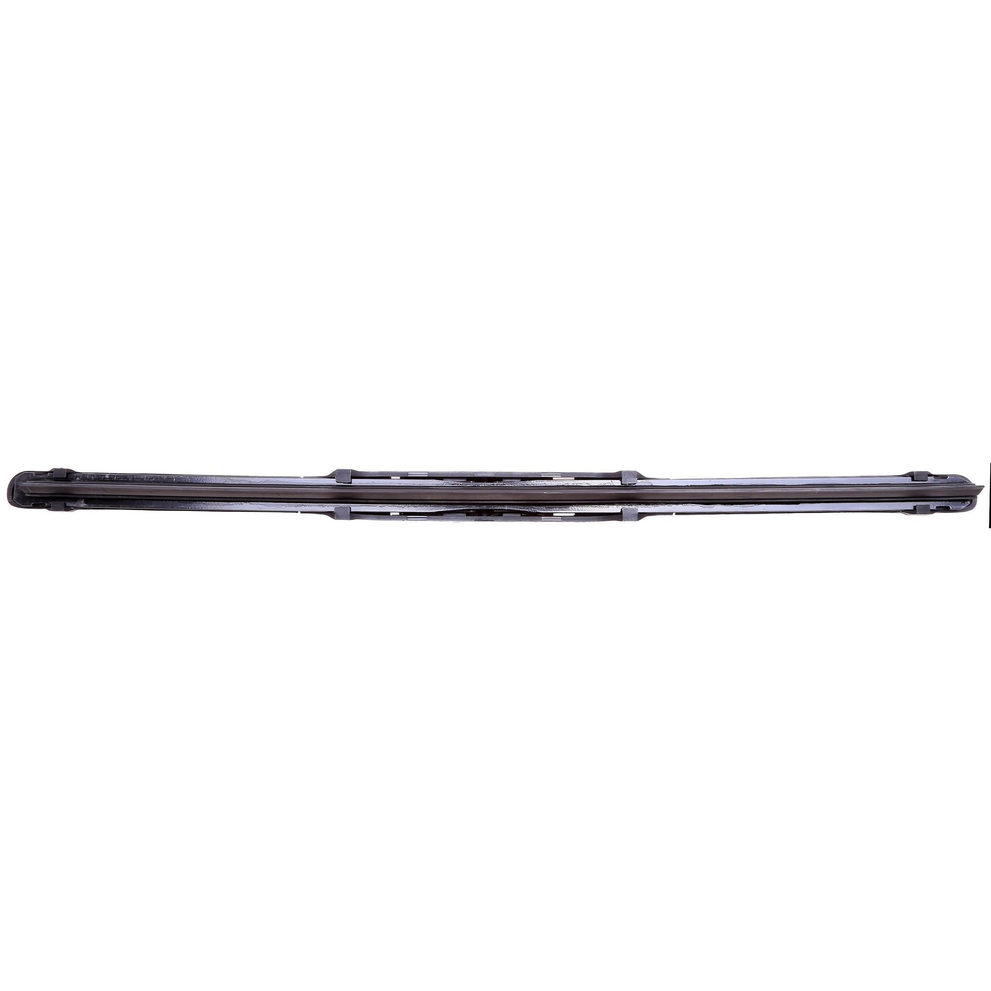 Bottom View of Right Windshield Wiper Blade TRICO 14-1HB