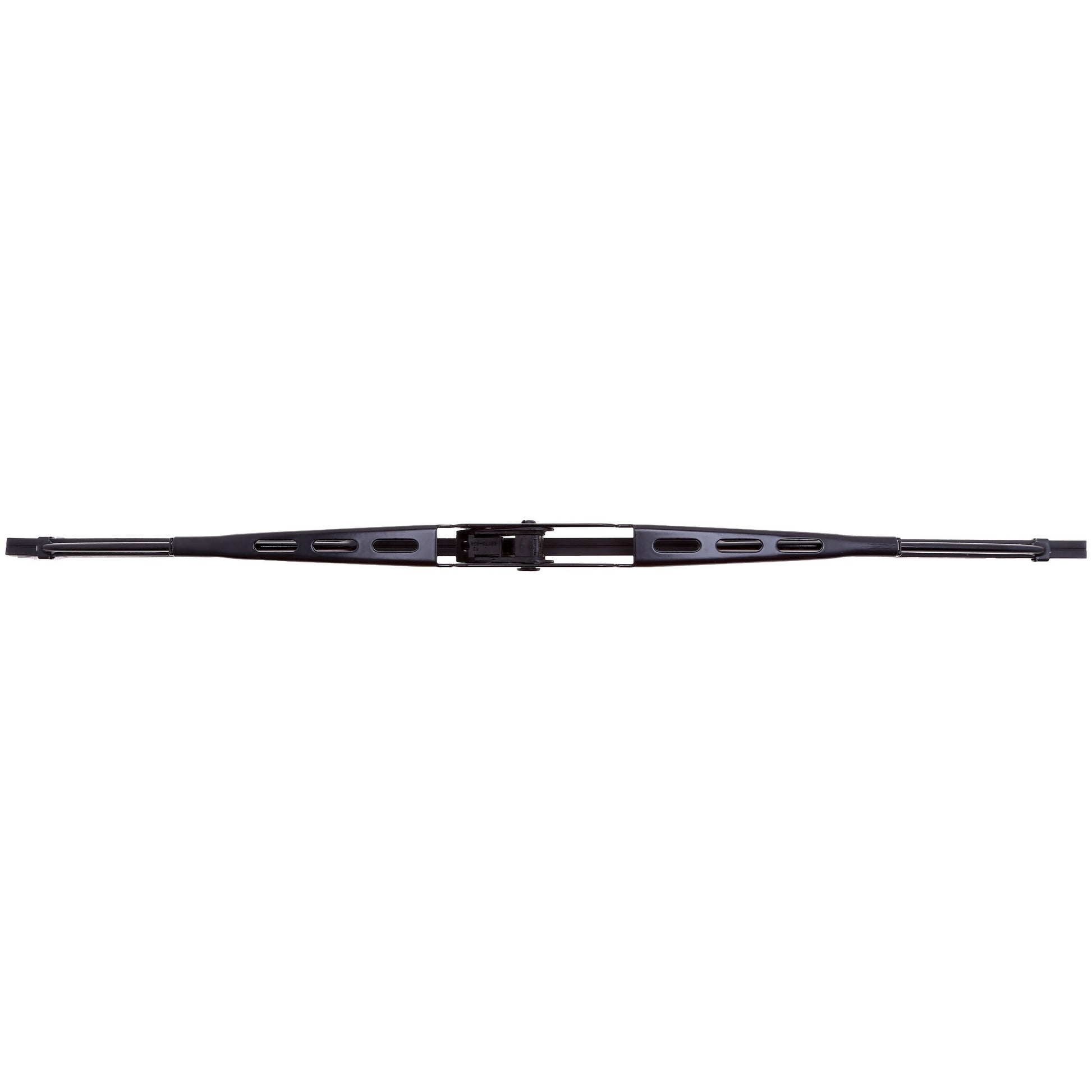 Top View of Rear Windshield Wiper Blade TRICO 14-1