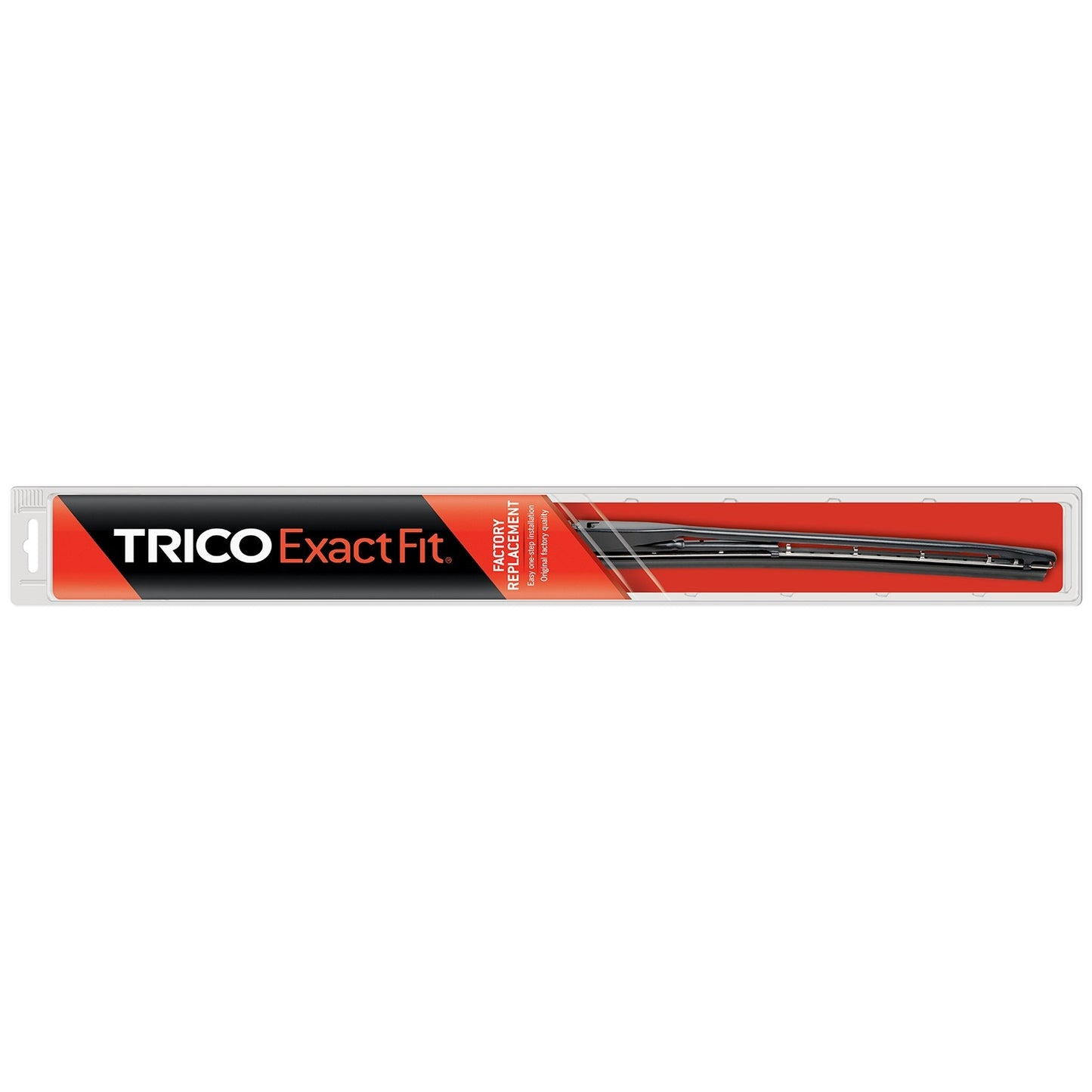 Other View of Rear Windshield Wiper Blade TRICO 14-2