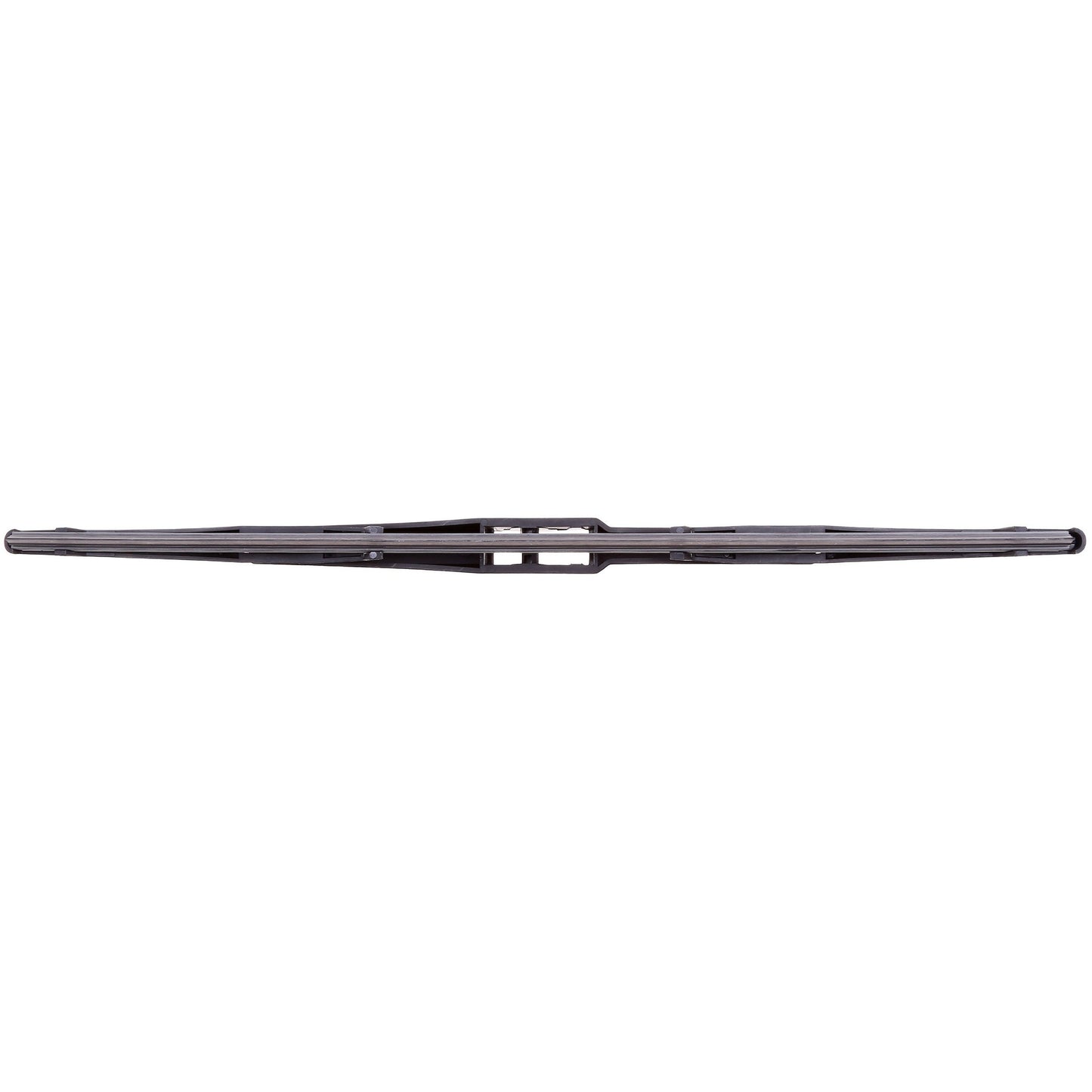 Bottom View of Rear Windshield Wiper Blade TRICO 14-A