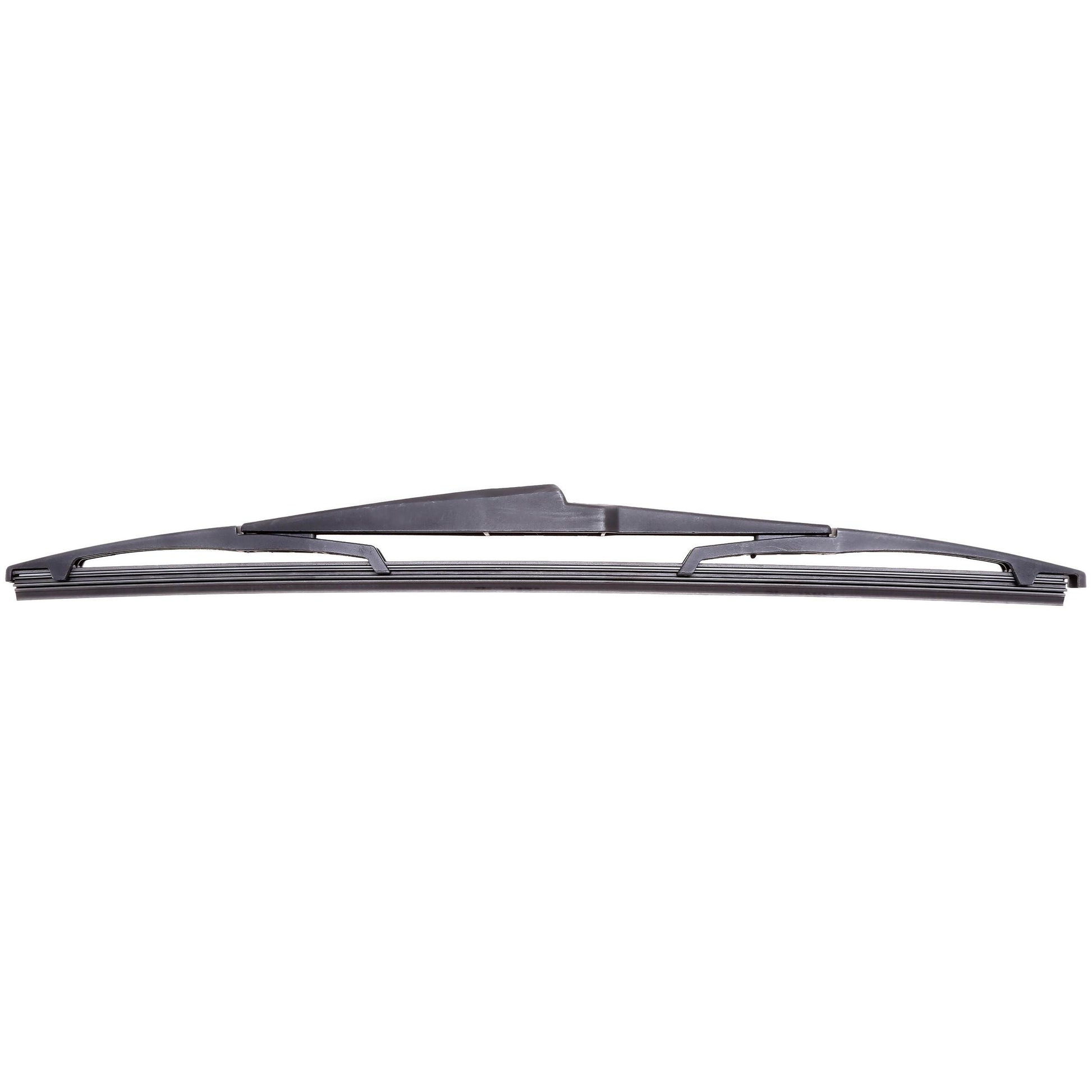 Side View of Rear Windshield Wiper Blade TRICO 14-A