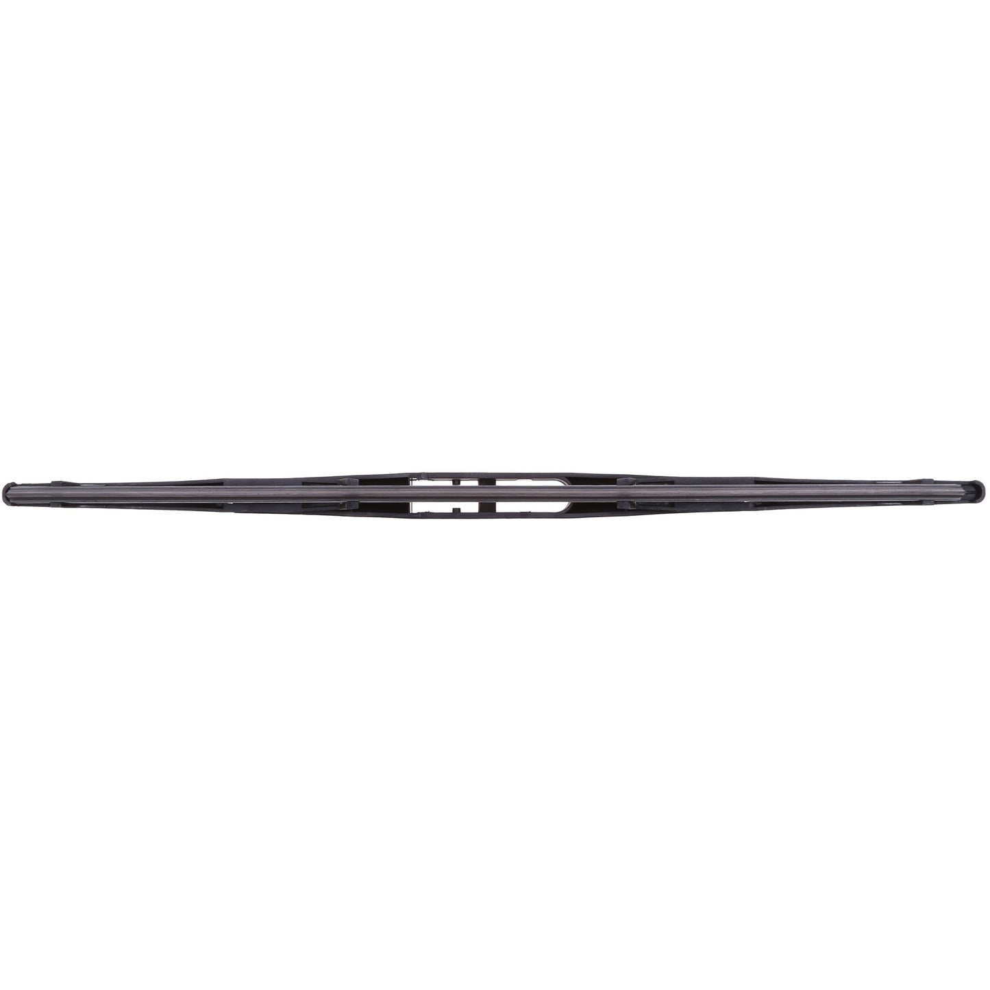 Bottom View of Rear Windshield Wiper Blade TRICO 14-B