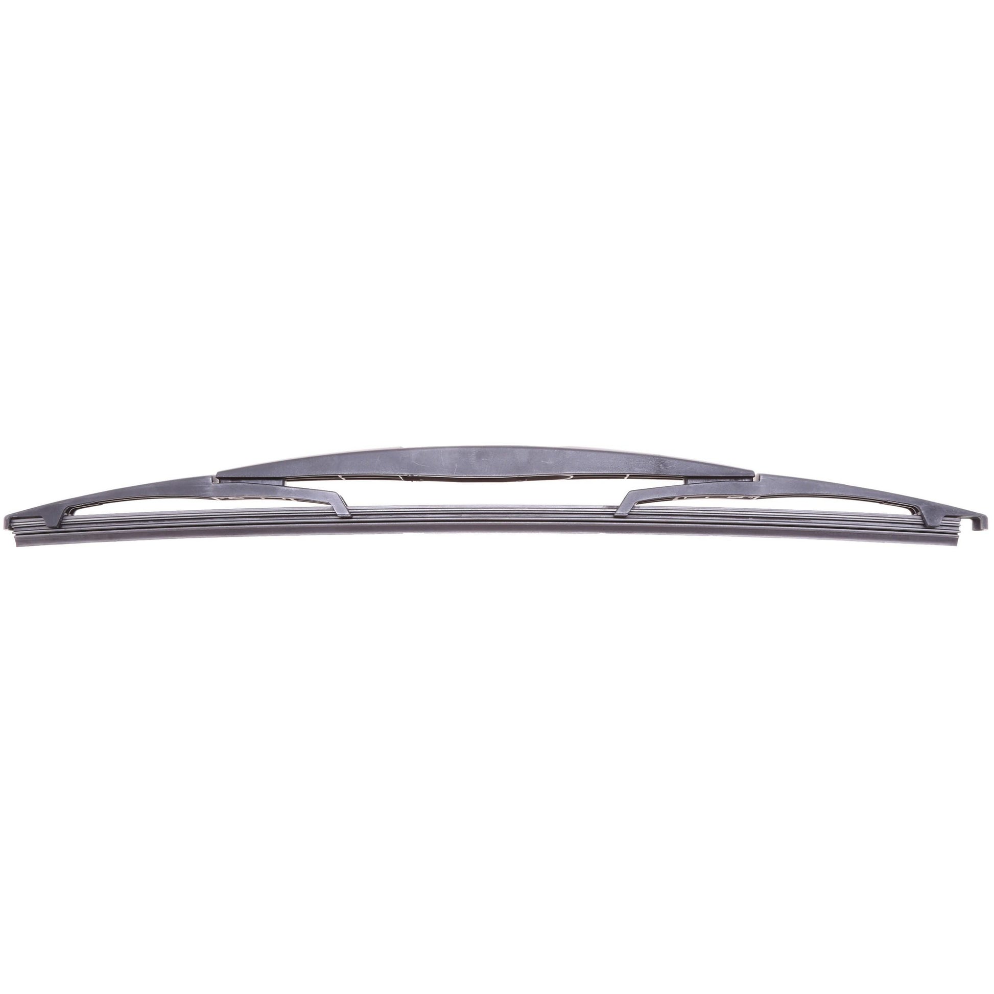 Side View of Rear Windshield Wiper Blade TRICO 14-B