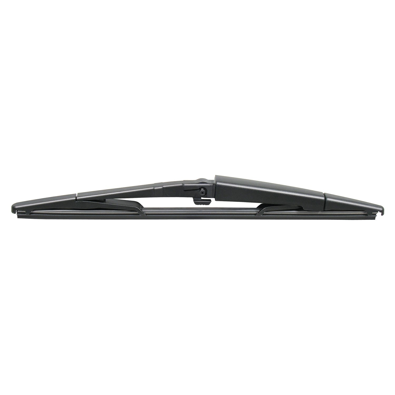 Front View of Rear Windshield Wiper Blade TRICO 14-C