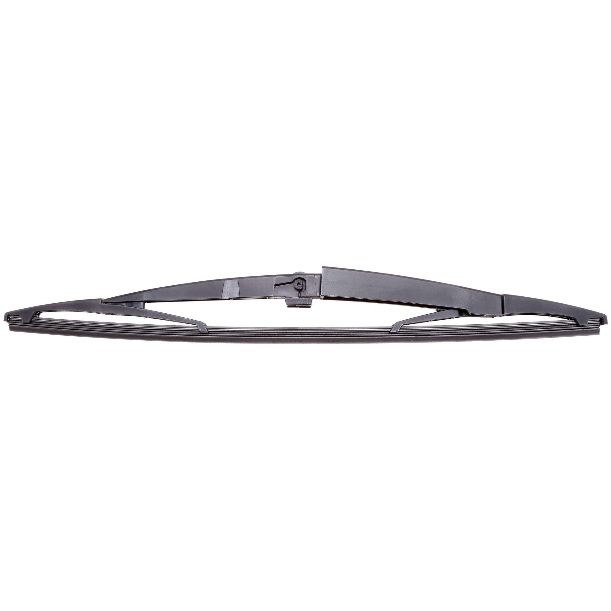 Side View of Rear Windshield Wiper Blade TRICO 14-C