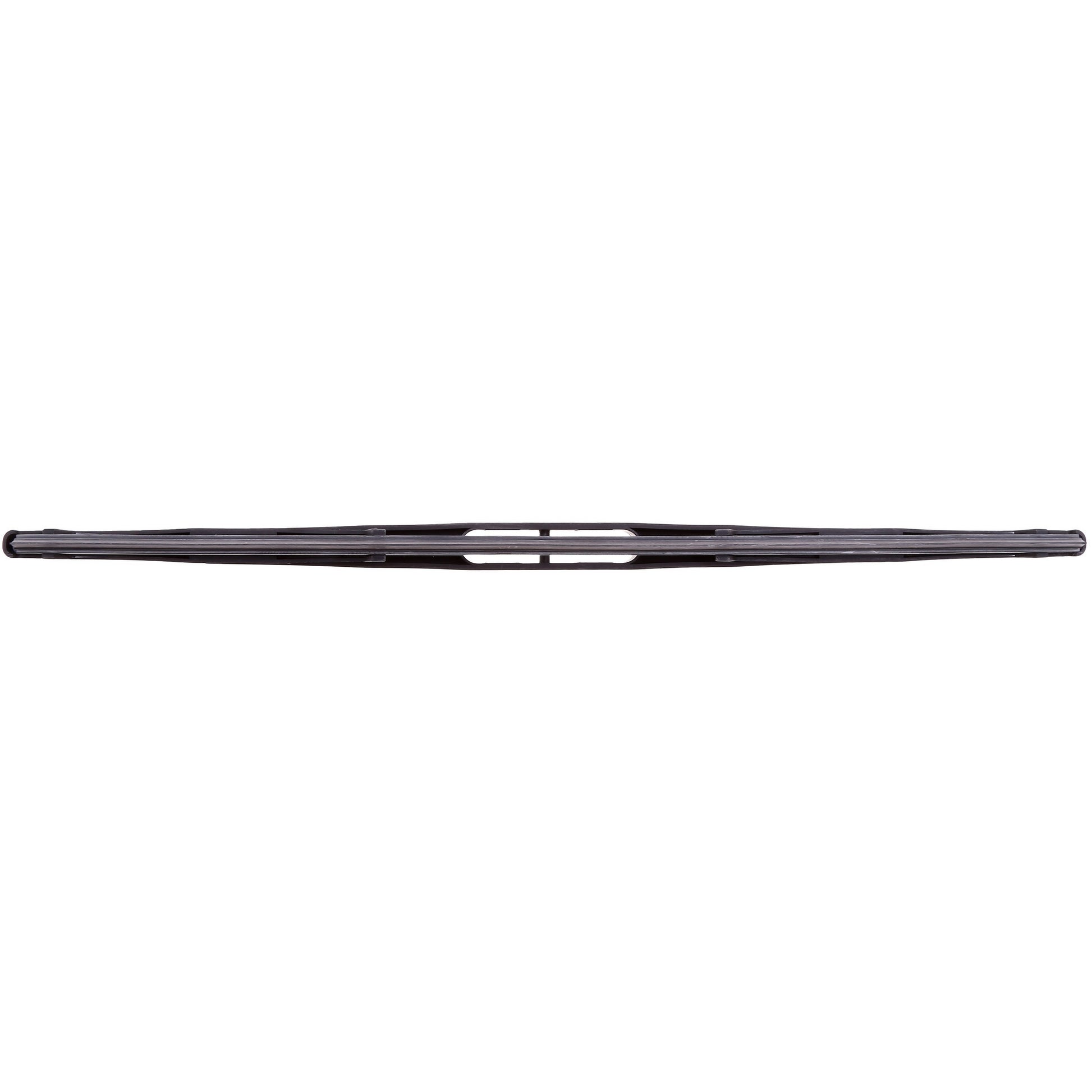 Bottom View of Rear Windshield Wiper Blade TRICO 14-D