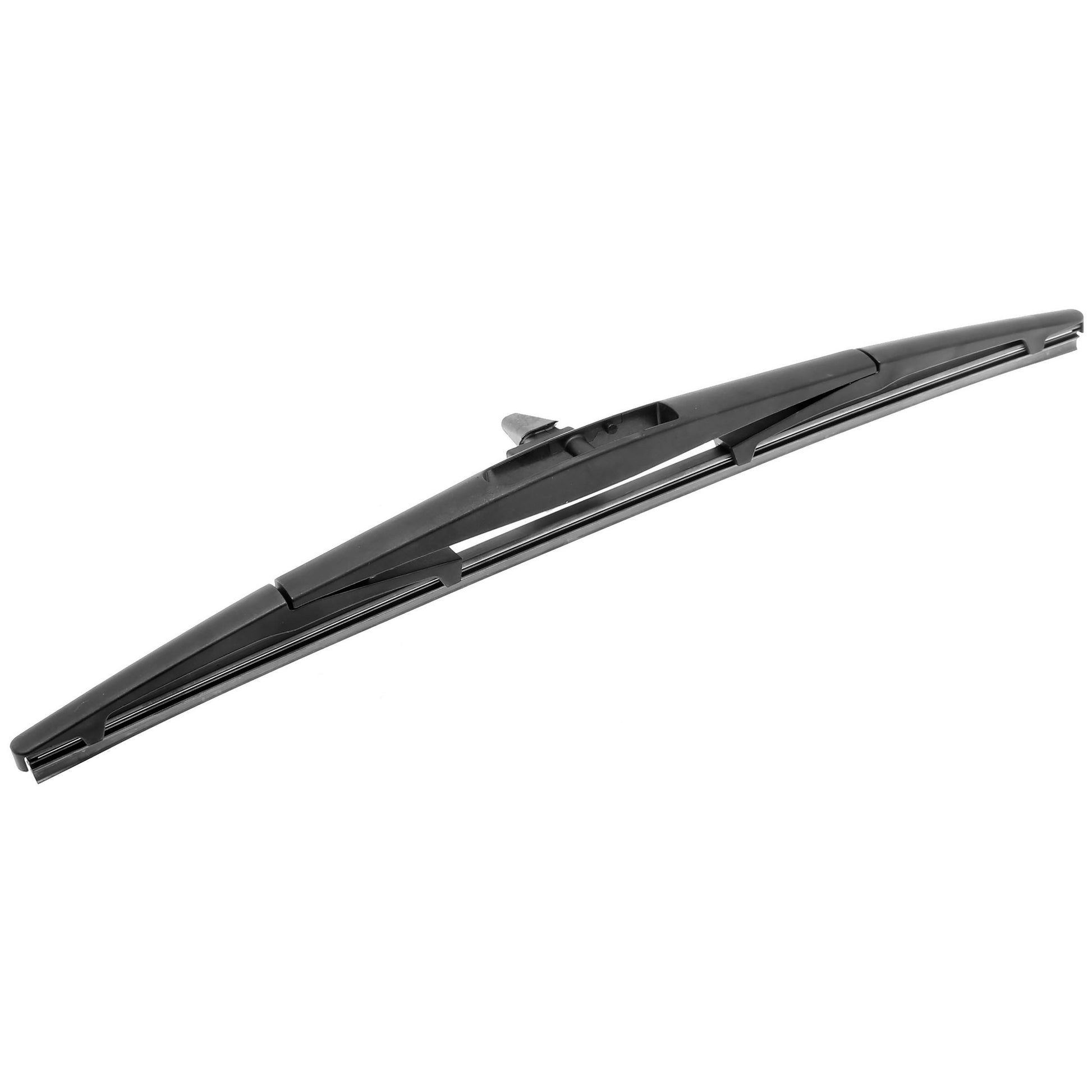 Angle View of Rear Windshield Wiper Blade TRICO 14F