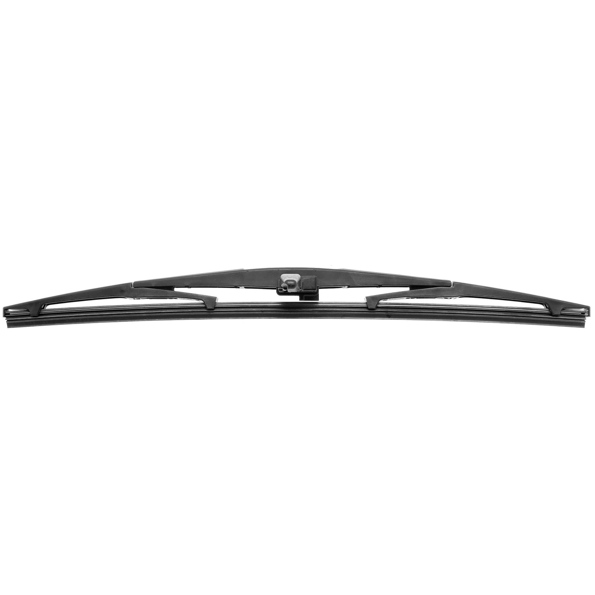 Side View of Rear Windshield Wiper Blade TRICO 14F