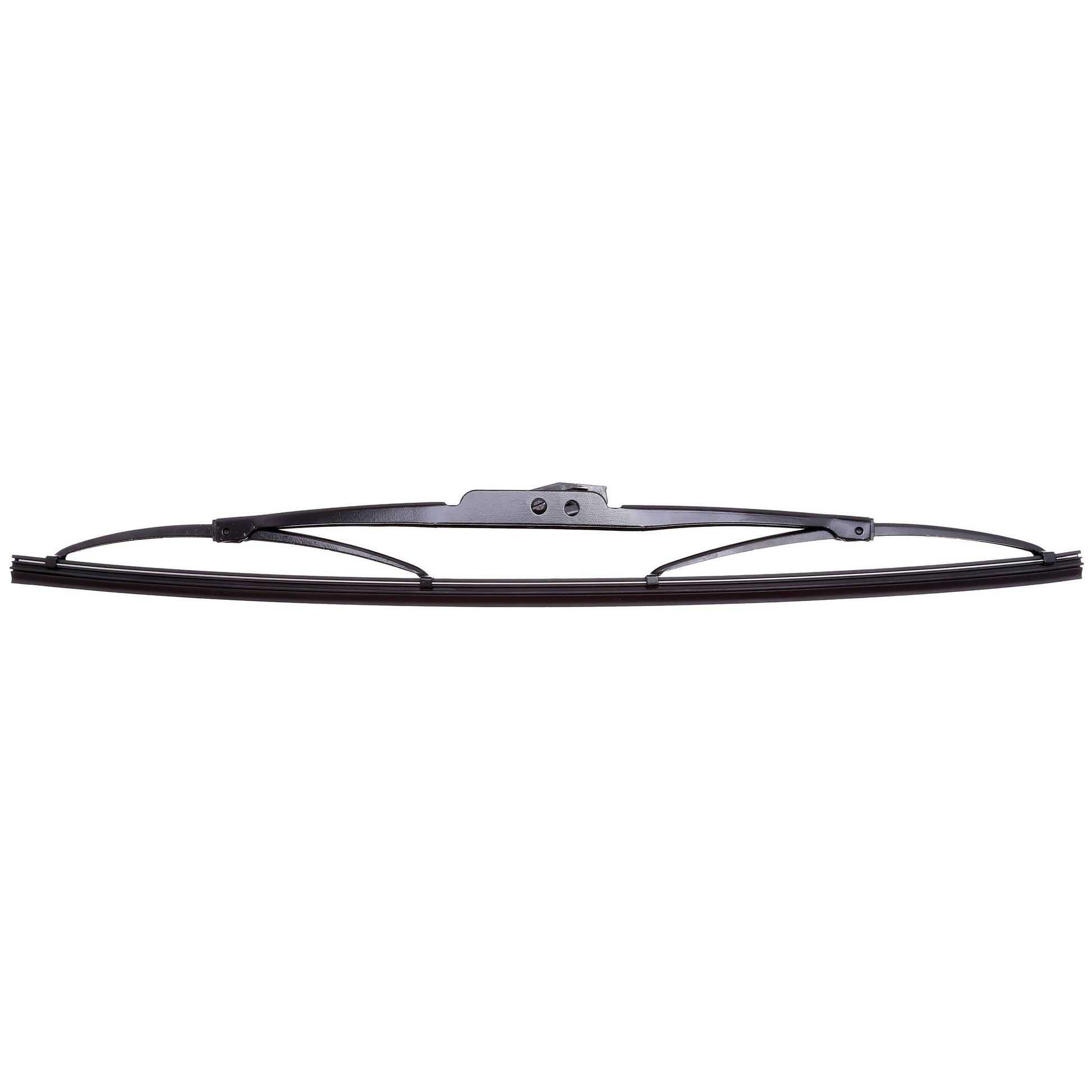 Side View of Rear Windshield Wiper Blade TRICO 15-1