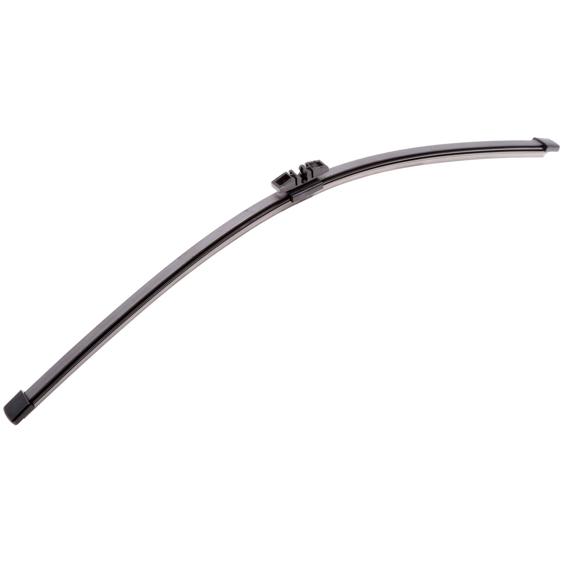 Angle View of Rear Windshield Wiper Blade TRICO 15-G