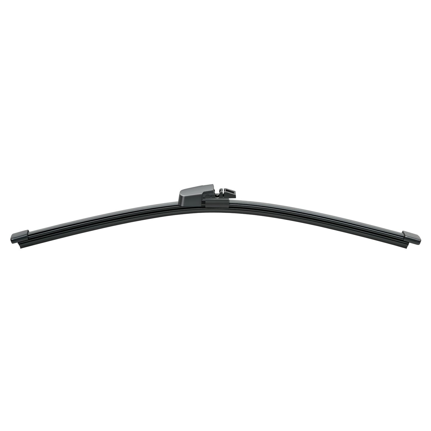 Front View of Rear Windshield Wiper Blade TRICO 15-G