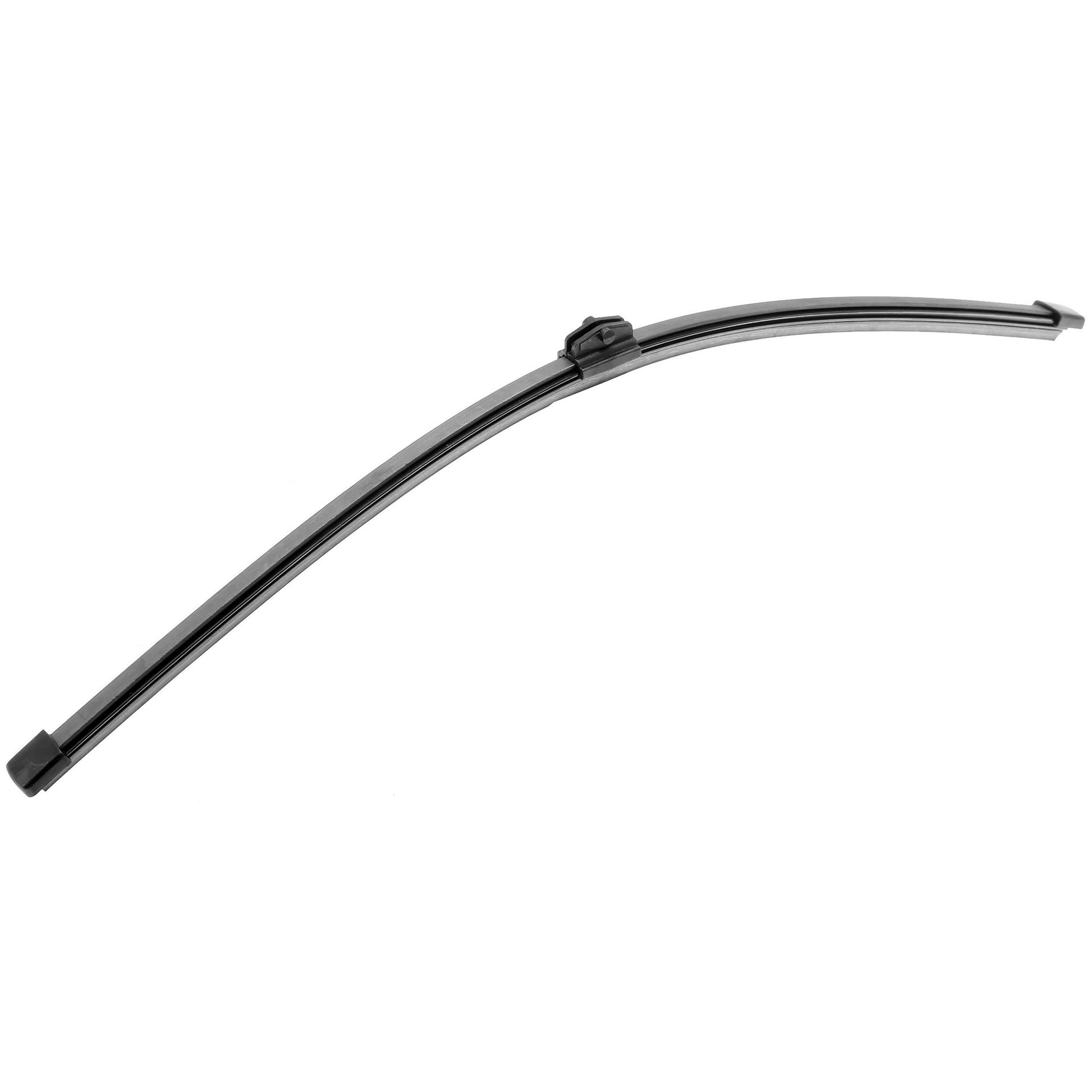 Angle View of Rear Windshield Wiper Blade TRICO 15-I