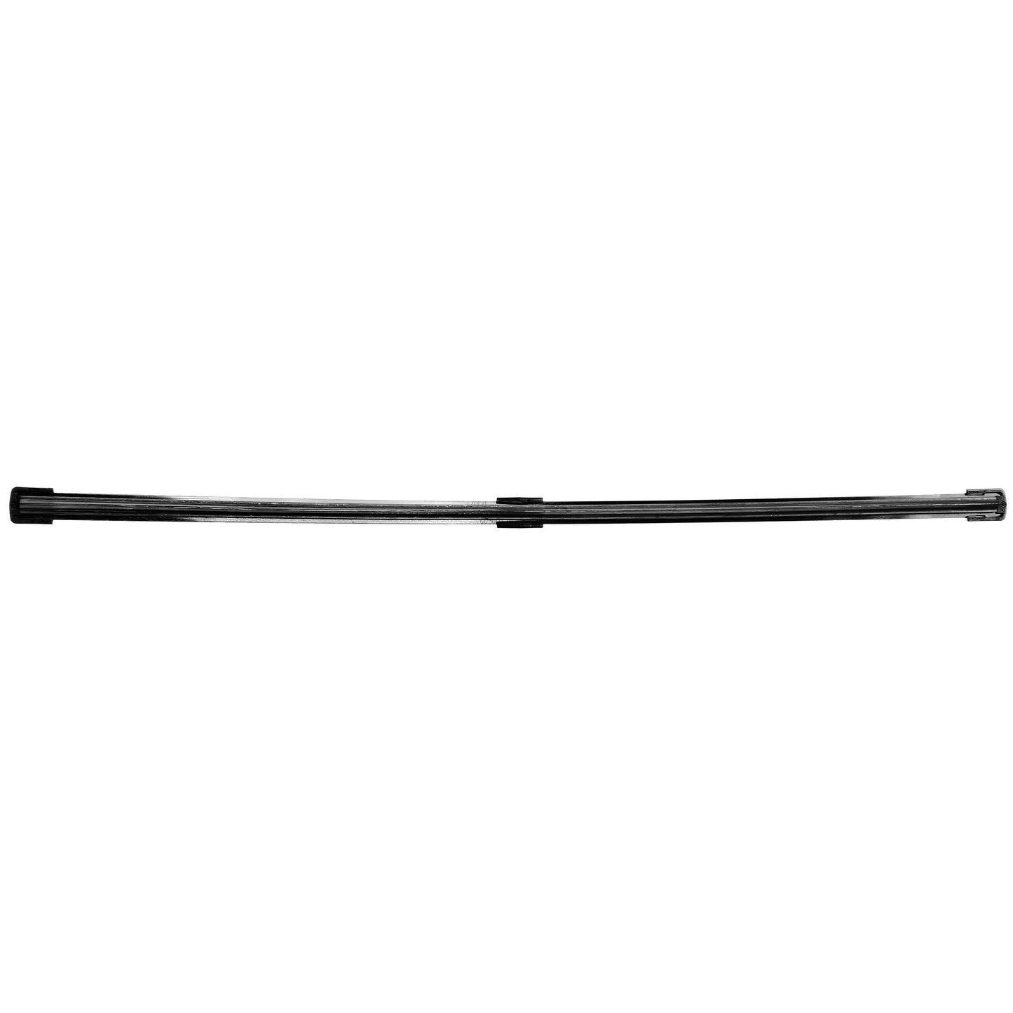 Bottom View of Rear Windshield Wiper Blade TRICO 15-I