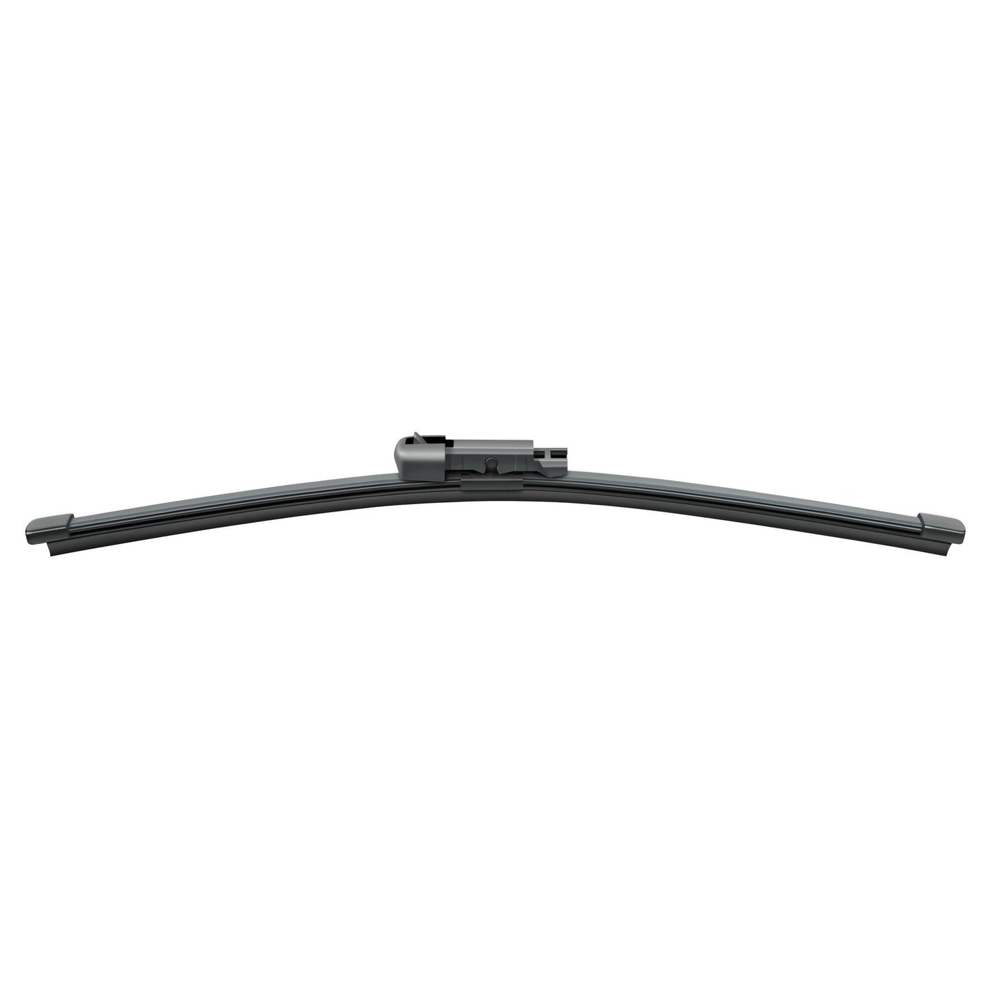 Front View of Rear Windshield Wiper Blade TRICO 15-I