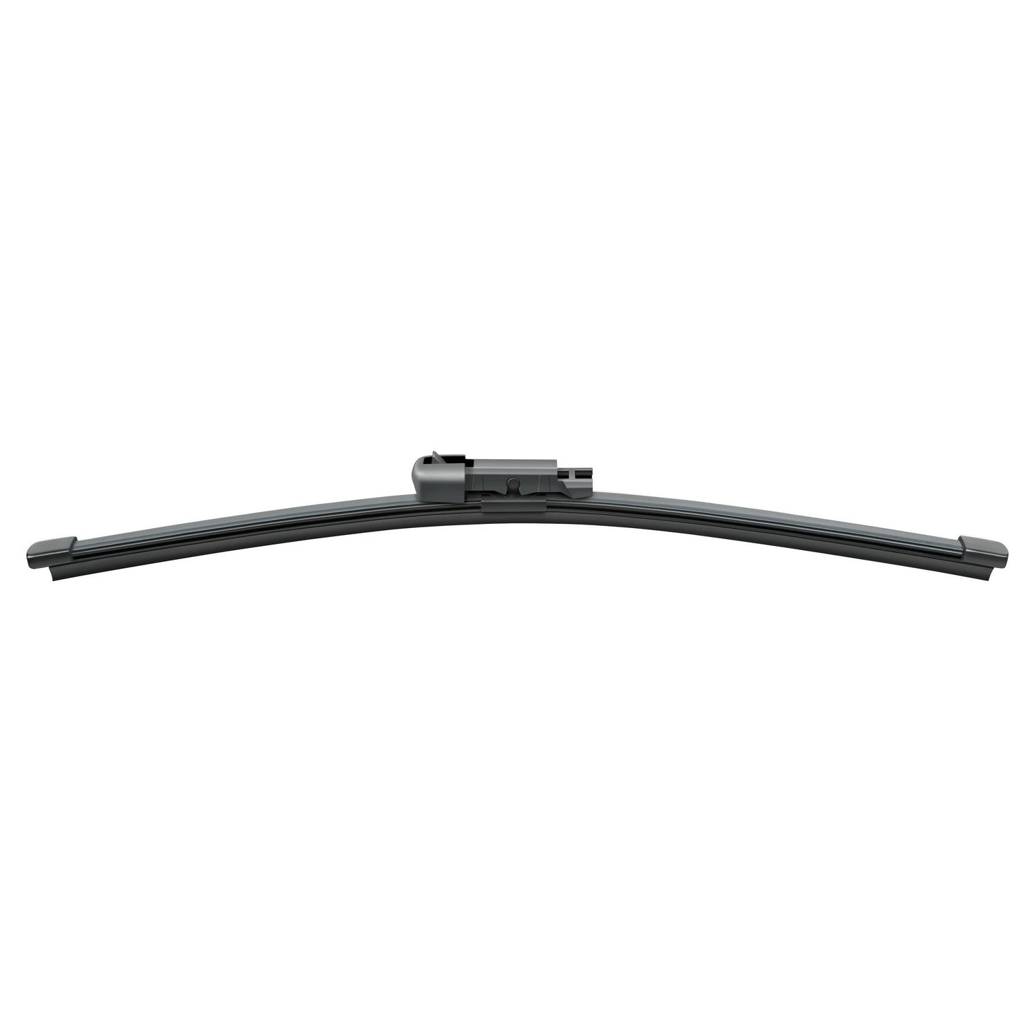 Front View of Rear Windshield Wiper Blade TRICO 15-I