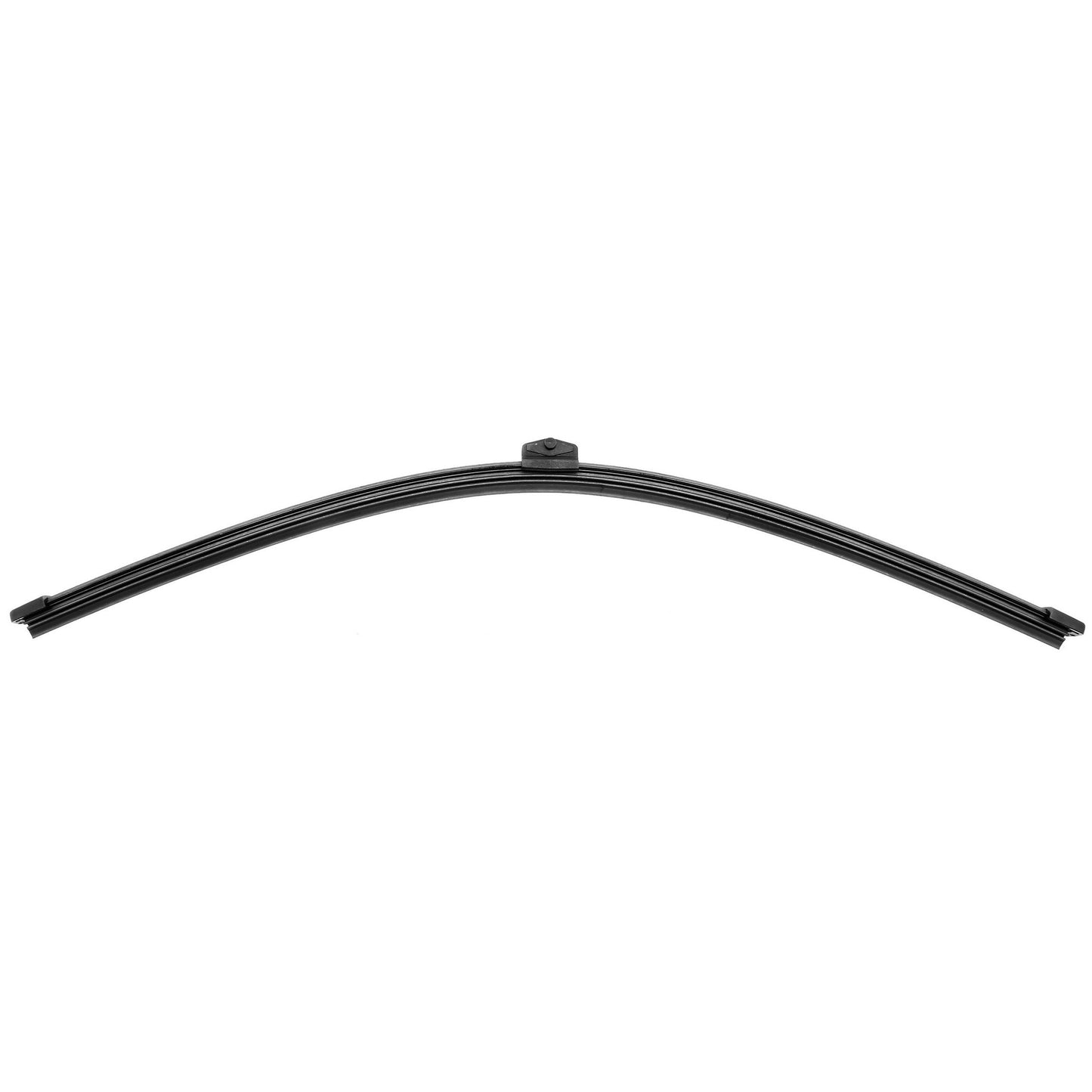 Side View of Rear Windshield Wiper Blade TRICO 15-I