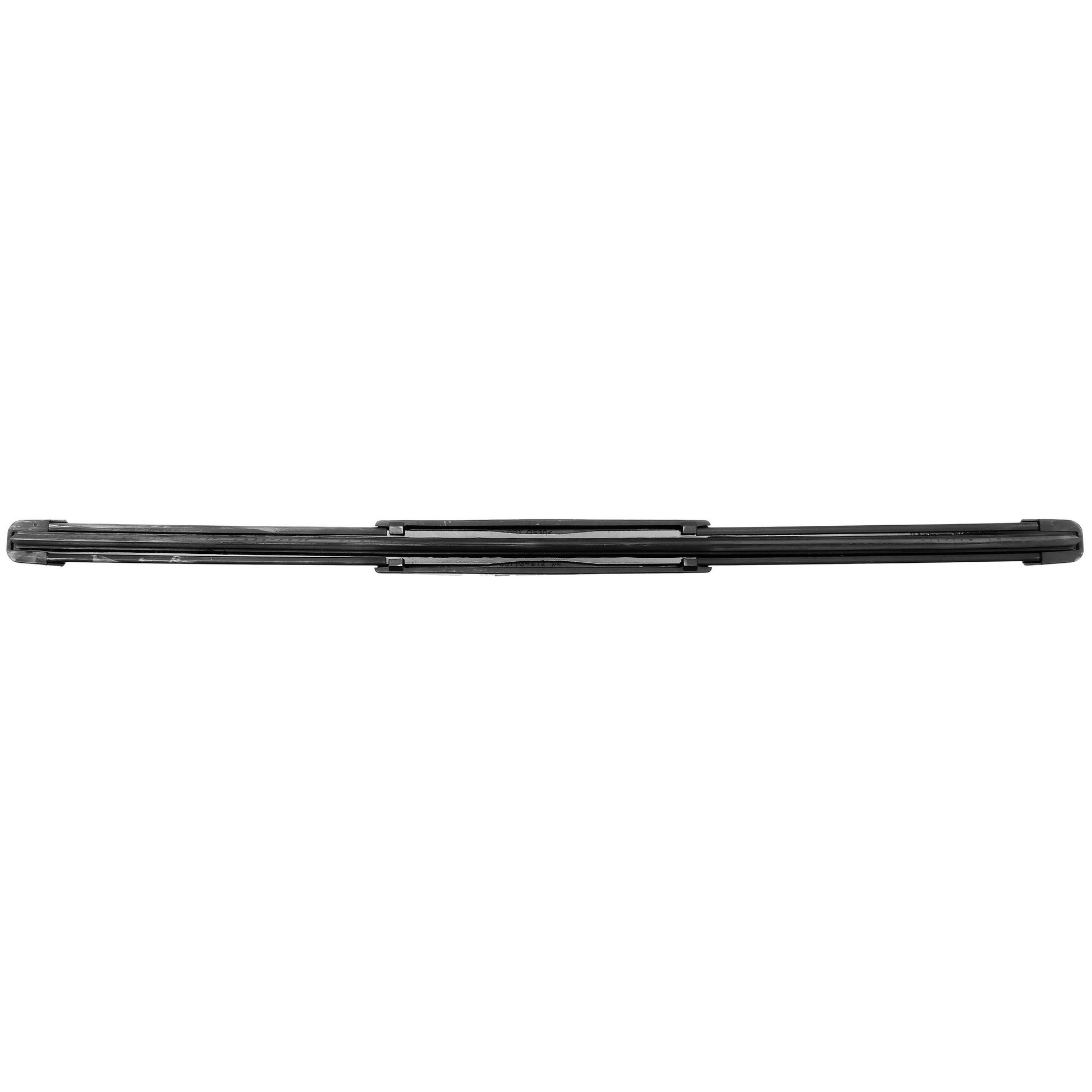 Bottom View of Front Right Windshield Wiper Blade TRICO 16-1515