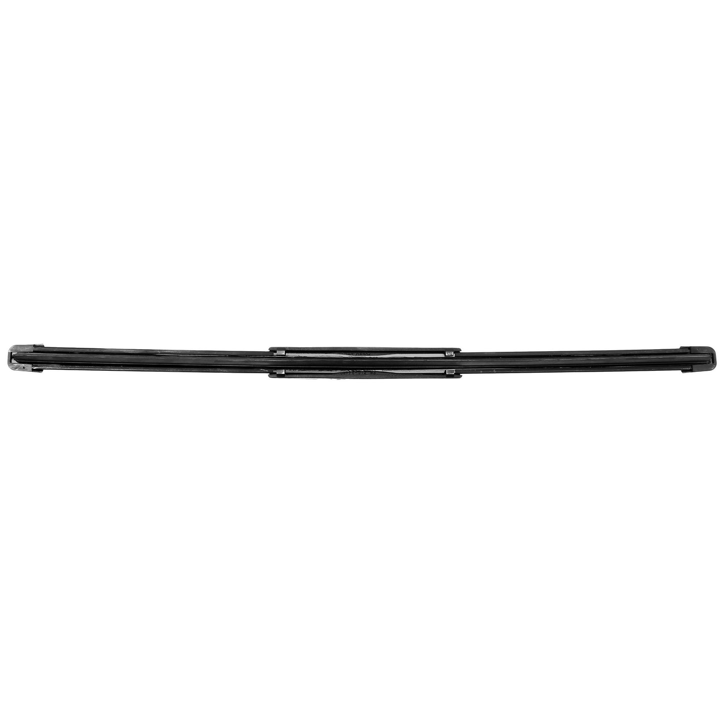 Bottom View of Right Windshield Wiper Blade TRICO 16-1715