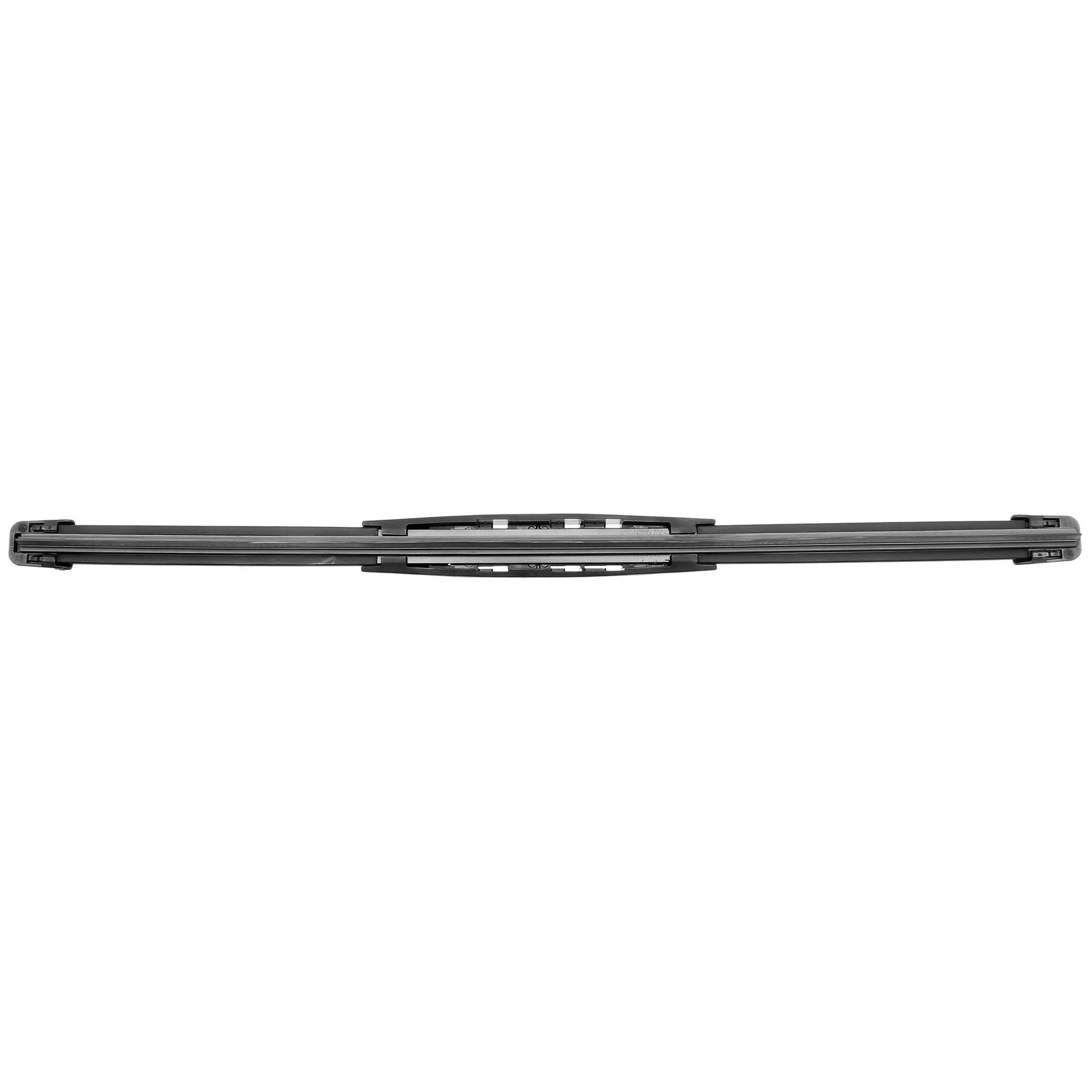 Bottom View of Right Windshield Wiper Blade TRICO 16-17B