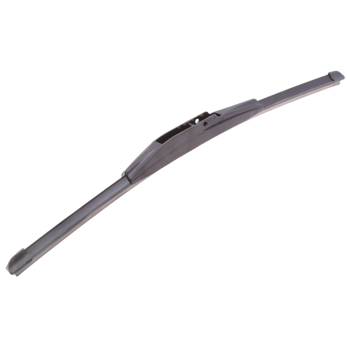 Angle View of Center Windshield Wiper Blade TRICO 16-190