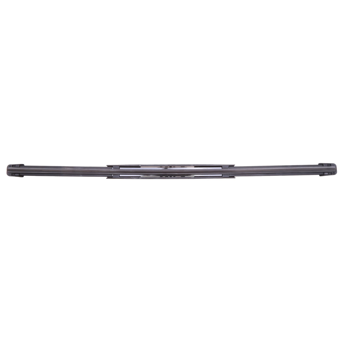 Bottom View of Center Windshield Wiper Blade TRICO 16-190