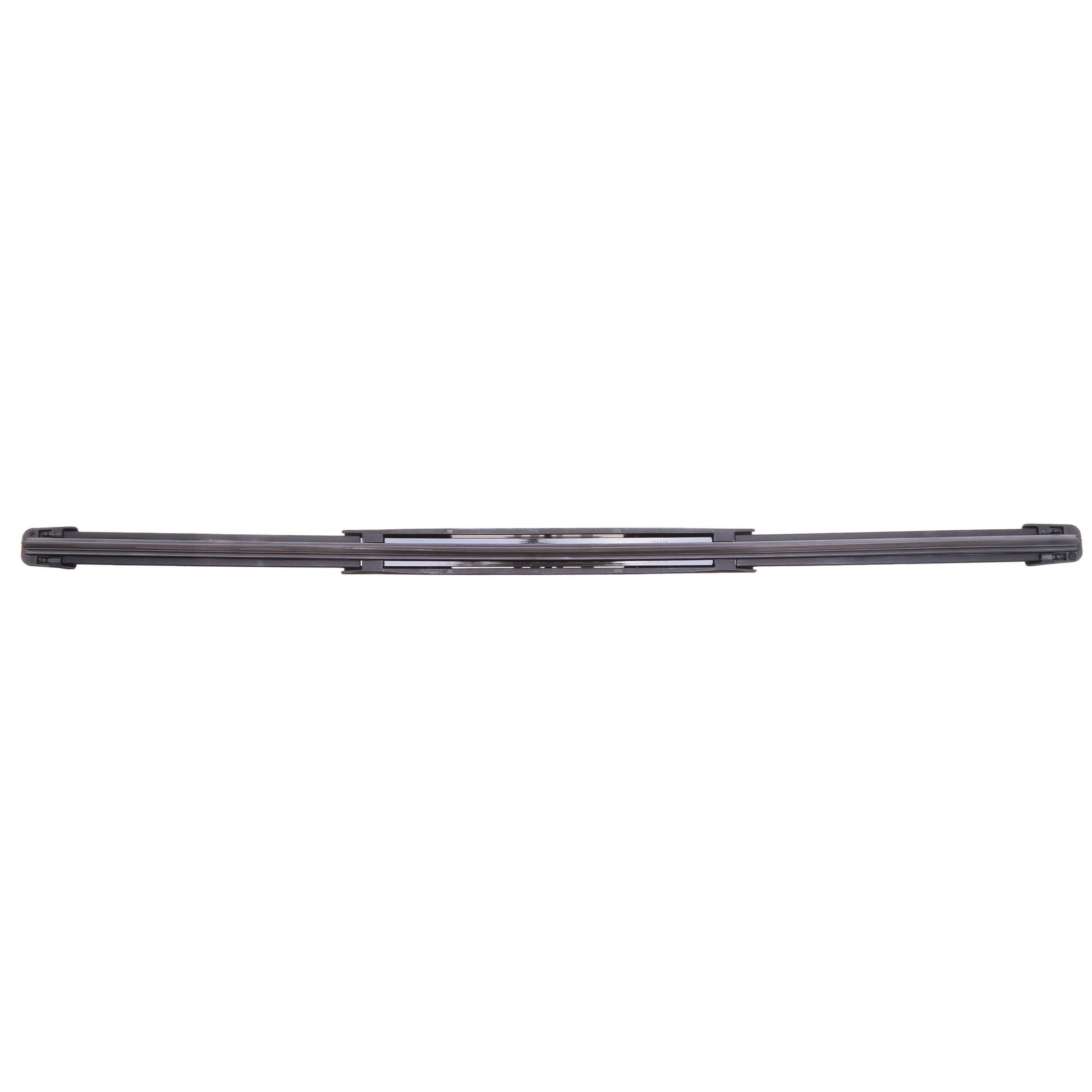 Bottom View of Center Windshield Wiper Blade TRICO 16-190