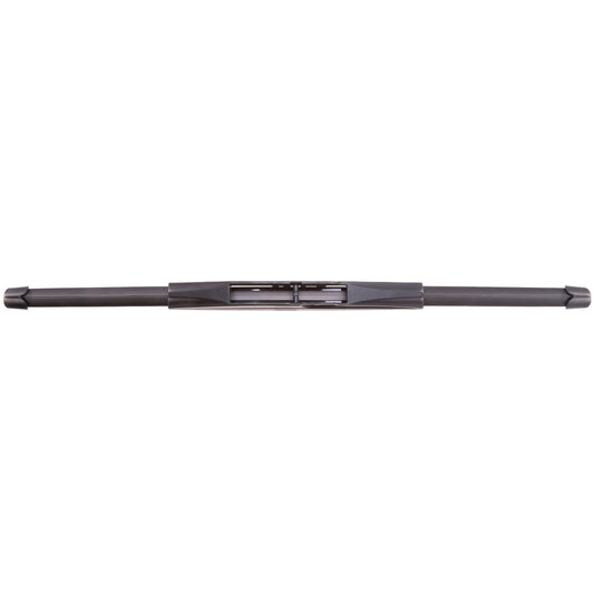 Top View of Center Windshield Wiper Blade TRICO 16-190