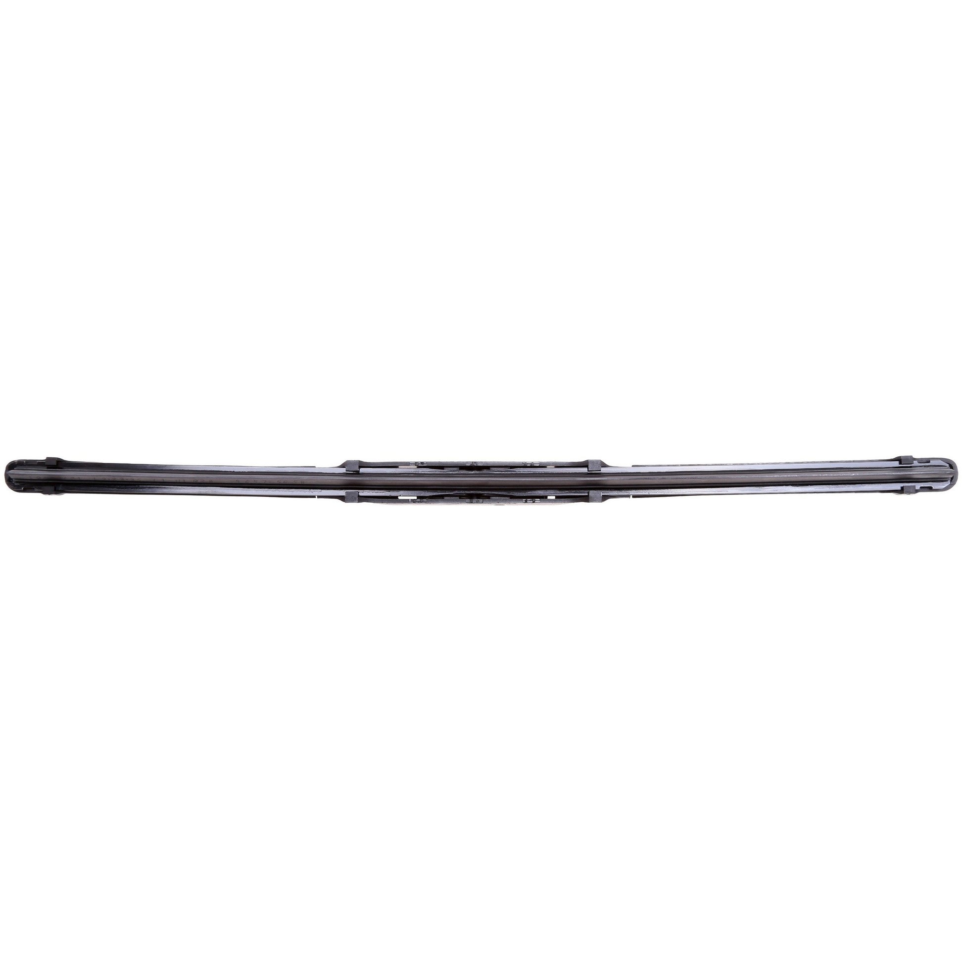 Bottom View of Right Windshield Wiper Blade TRICO 16-1HB