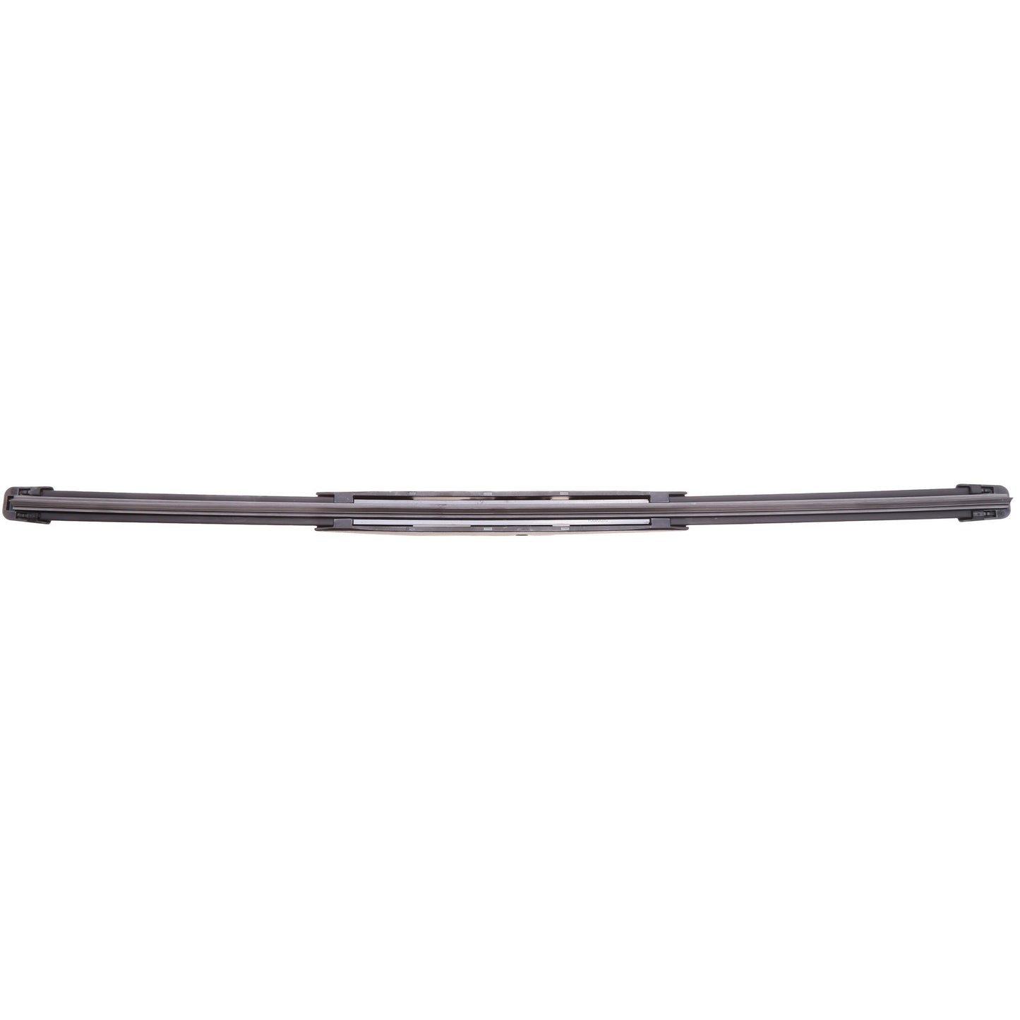 Bottom View of Left Windshield Wiper Blade TRICO 16-200