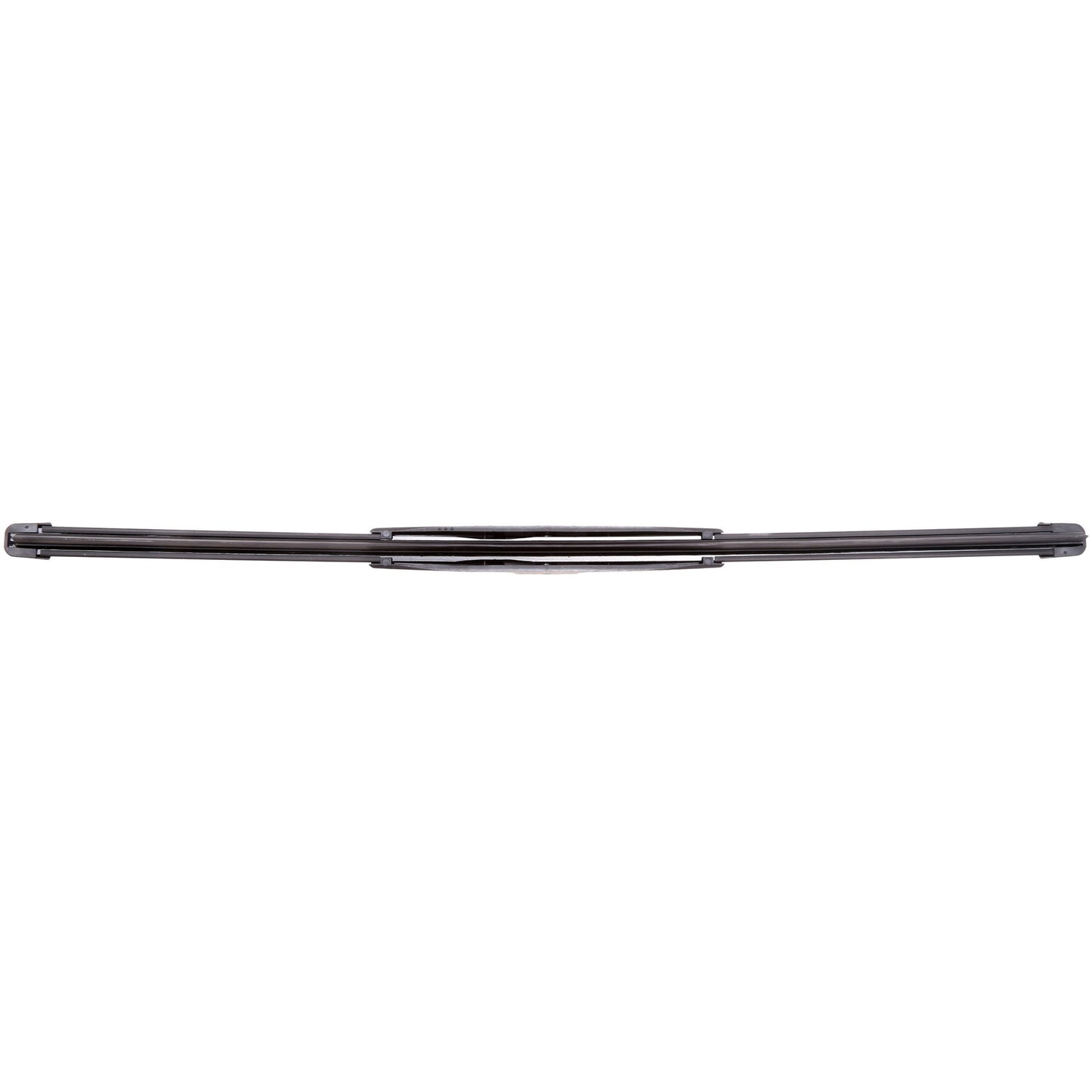 Bottom View of Right Windshield Wiper Blade TRICO 16-2012