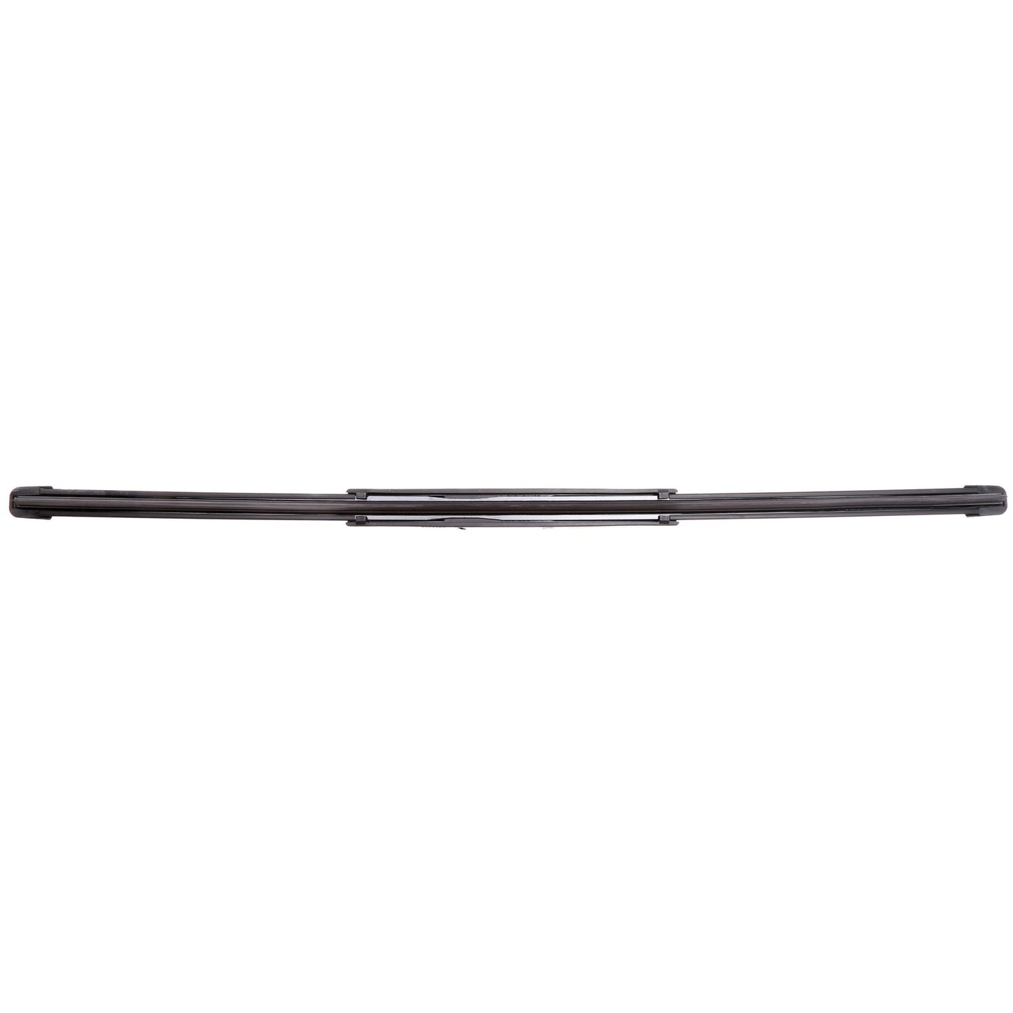 Bottom View of Right Windshield Wiper Blade TRICO 16-2013