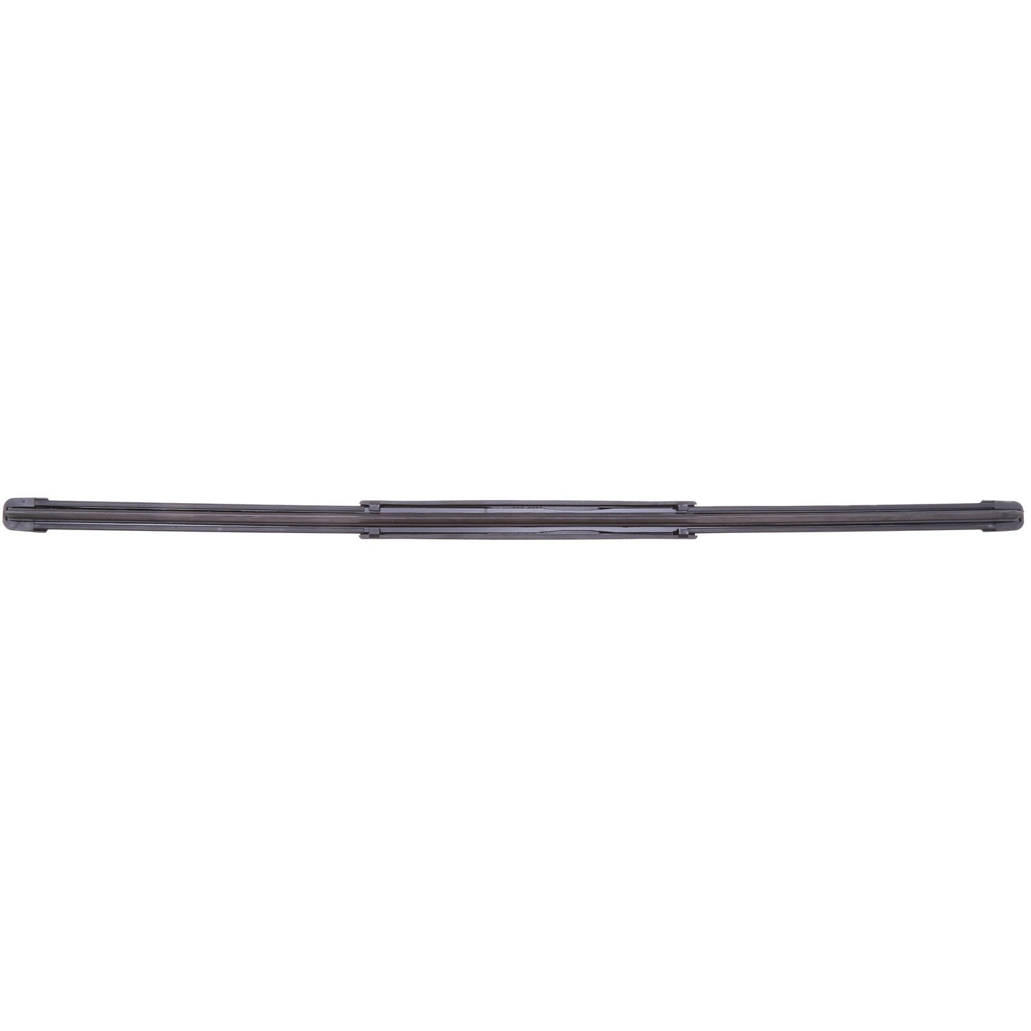 Bottom View of Front Right Windshield Wiper Blade TRICO 16-2015