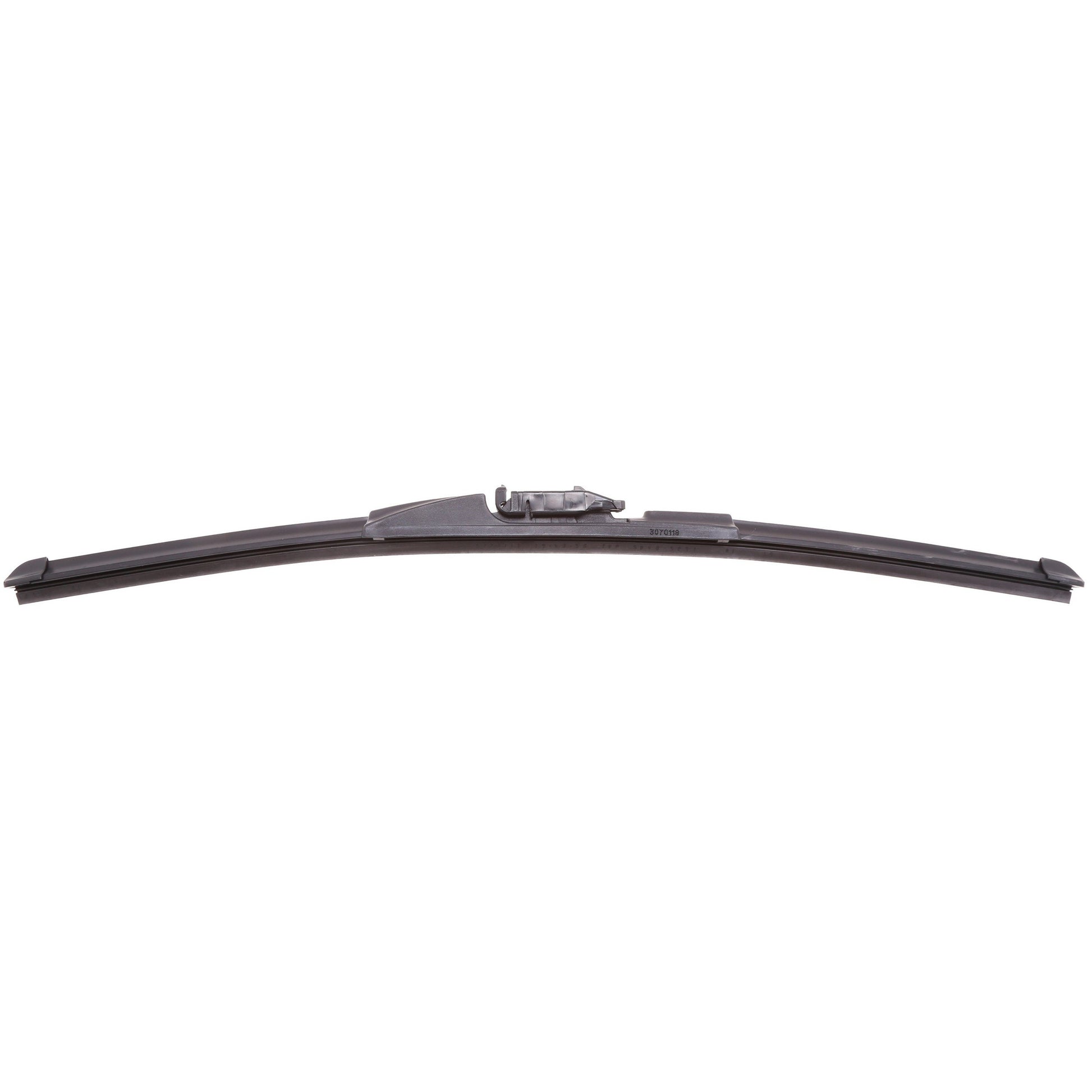 Side View of Front Right Windshield Wiper Blade TRICO 16-2015