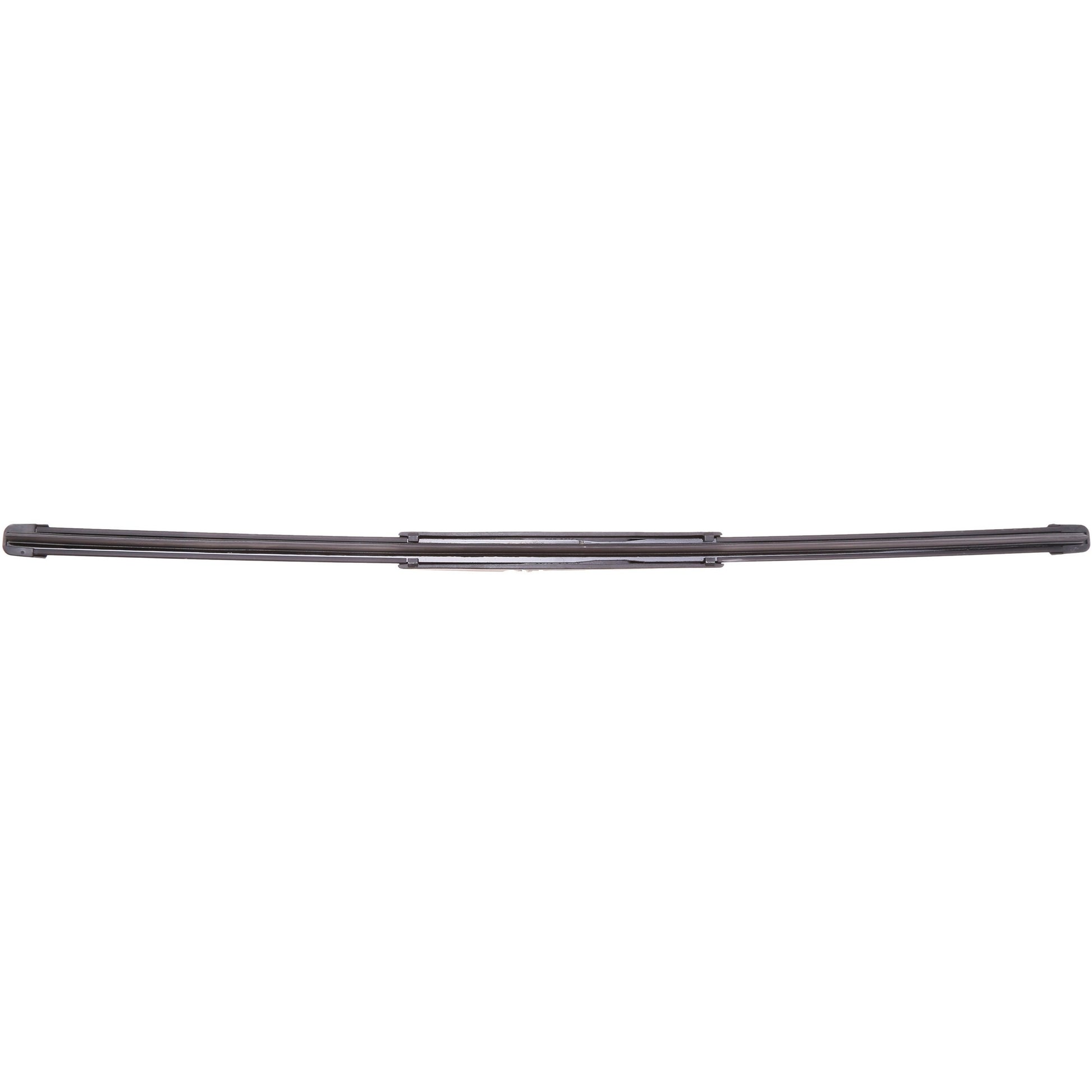 Bottom View of Front Windshield Wiper Blade Set TRICO 16-2213