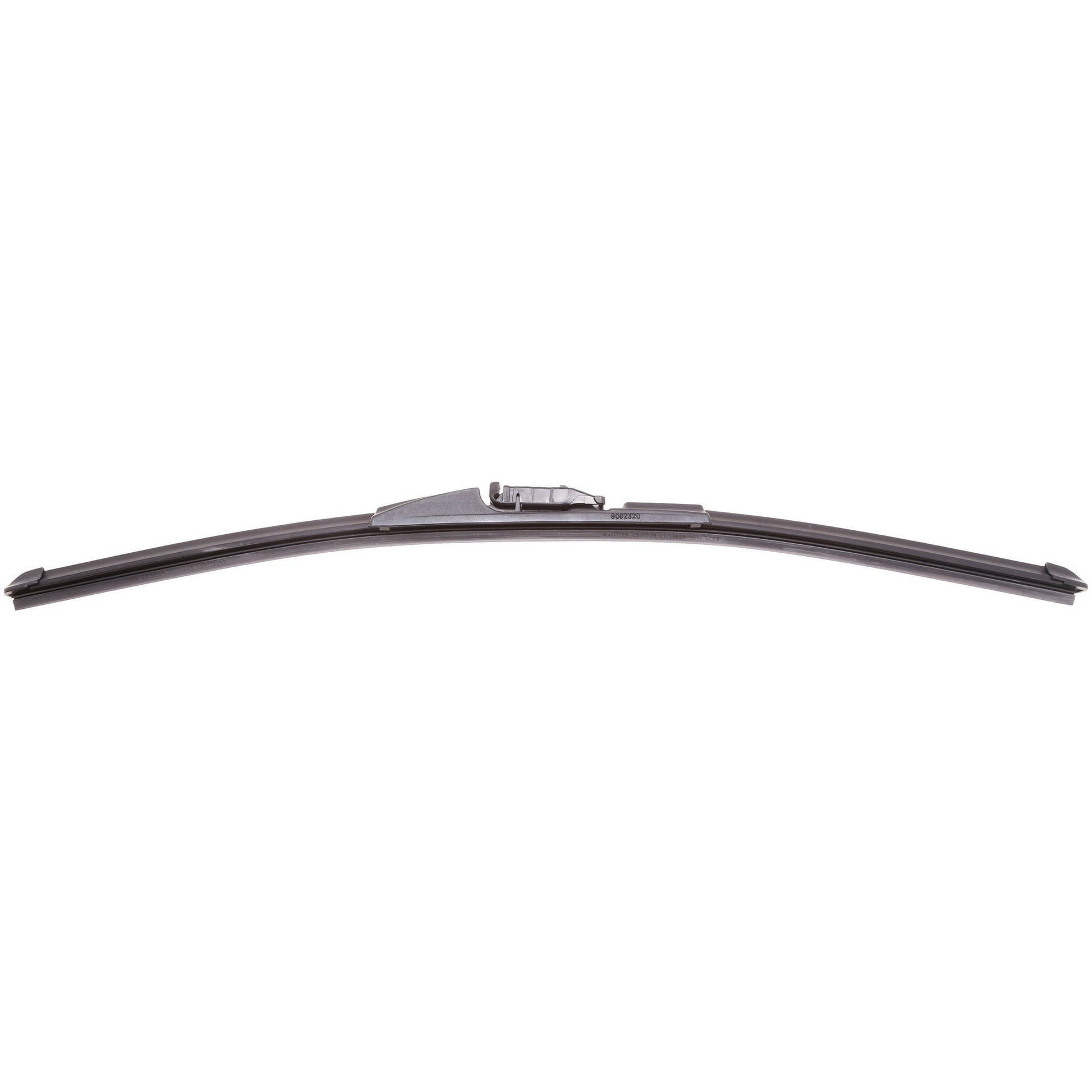 Side View of Front Windshield Wiper Blade Set TRICO 16-2213